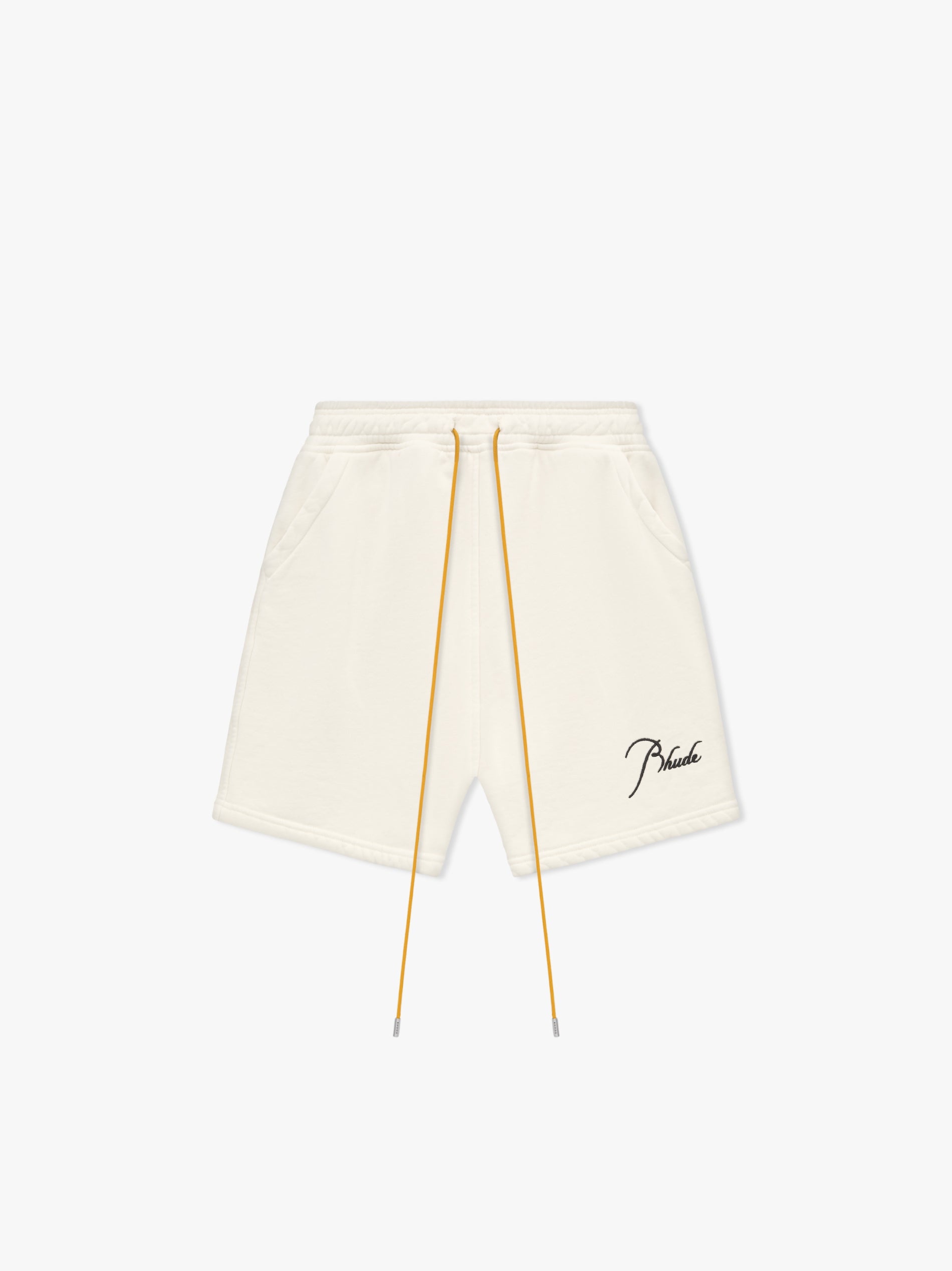 SWEAT SHORTS - 1