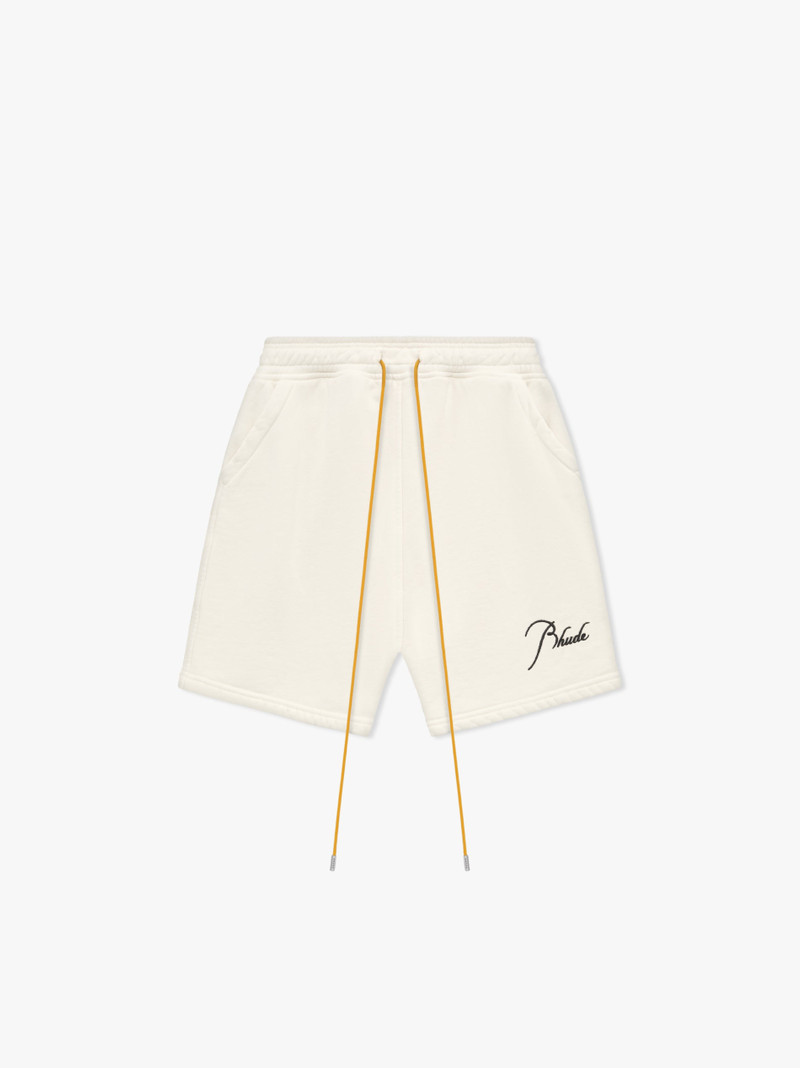 SWEAT SHORTS - 1
