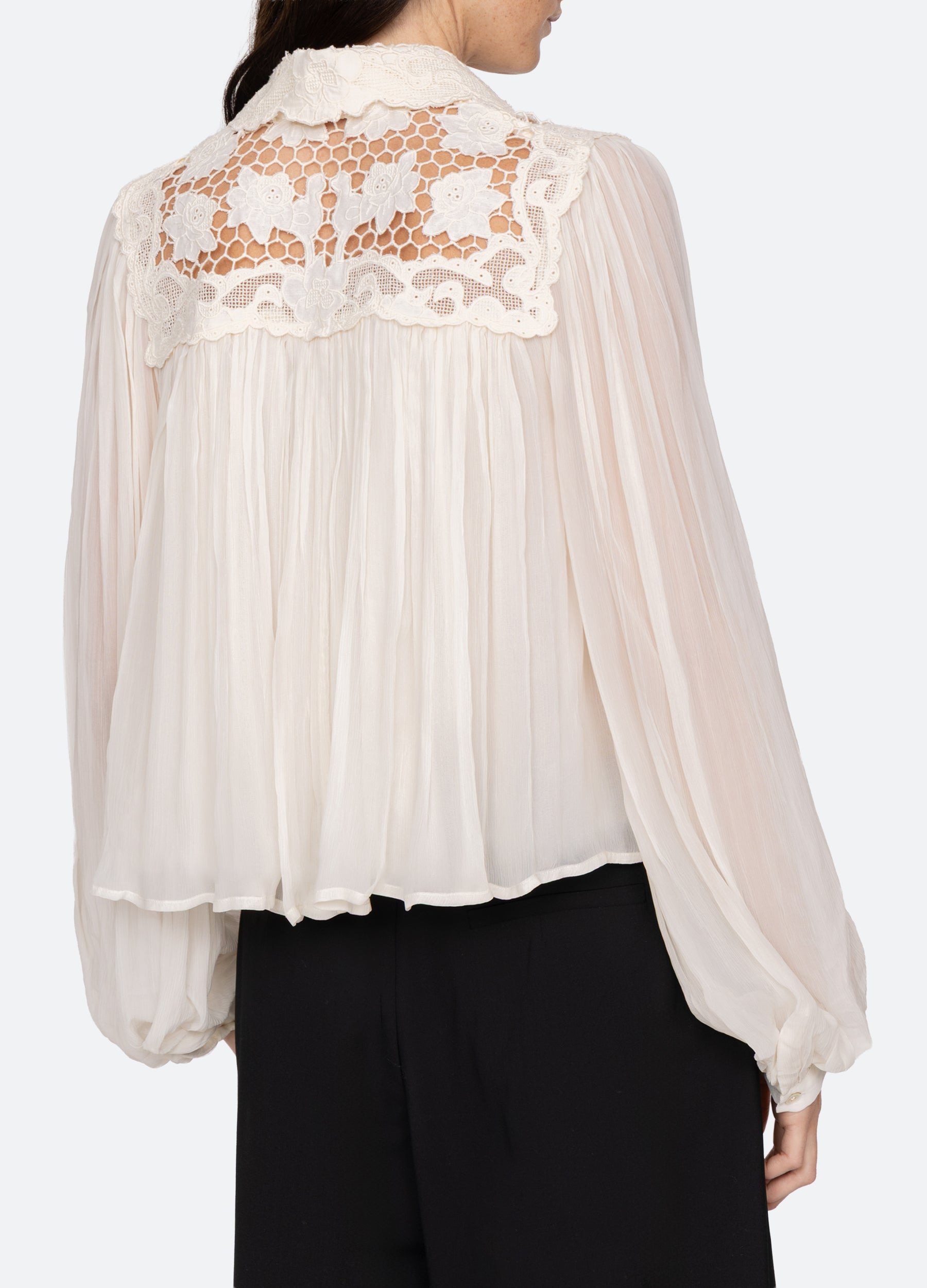 Daphne Top - 7