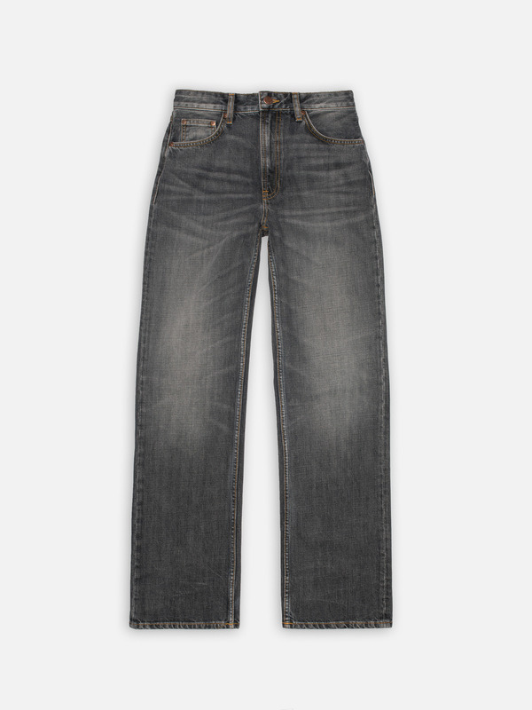 Clean Eileen Grey Crosshatch - 1