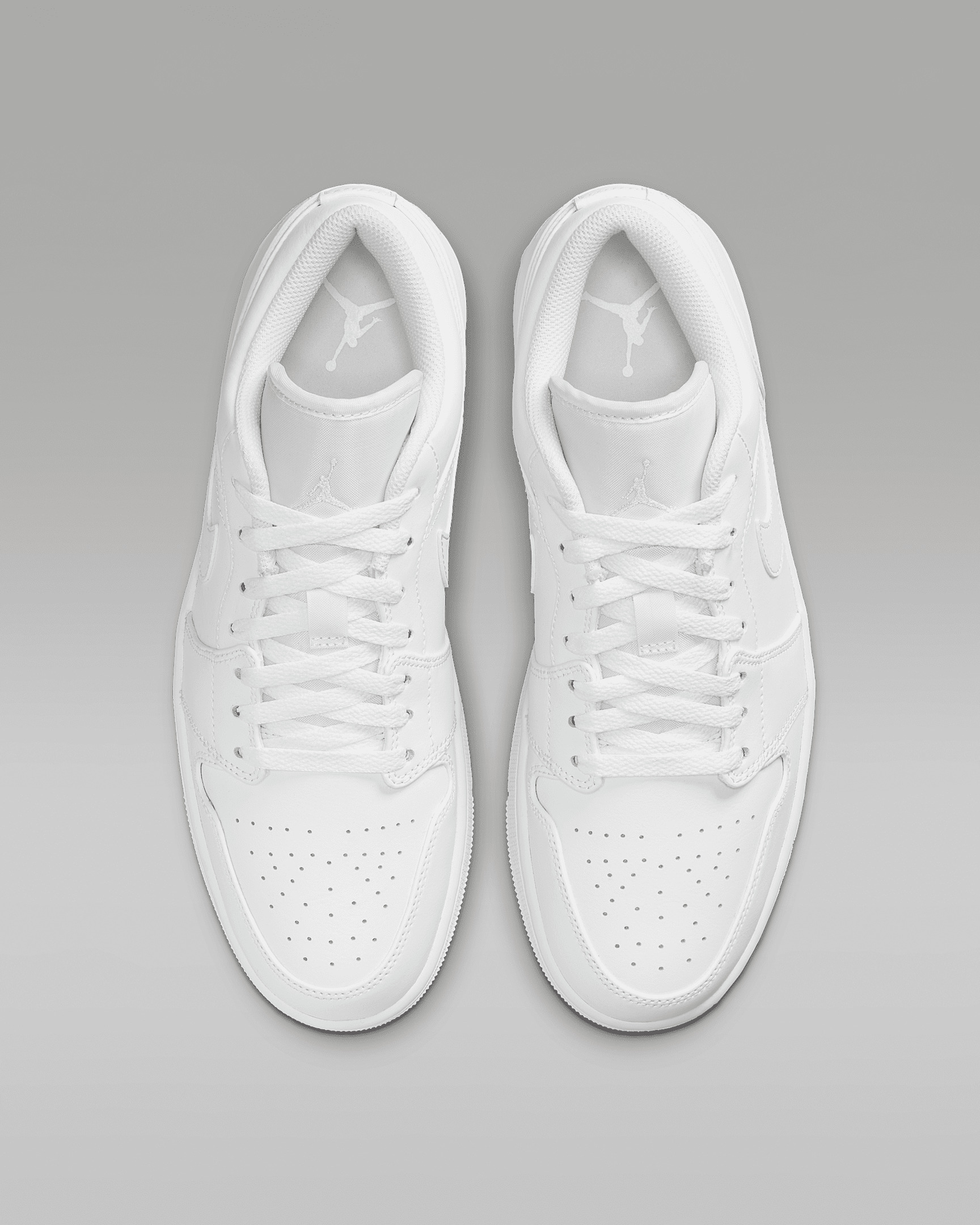 Men's Air Jordan 1 Low Shoes - 4