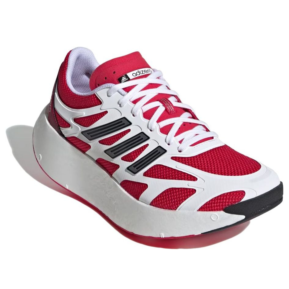 adidas Adizero Aruku 'Pure Ruby' JI0308 - 3