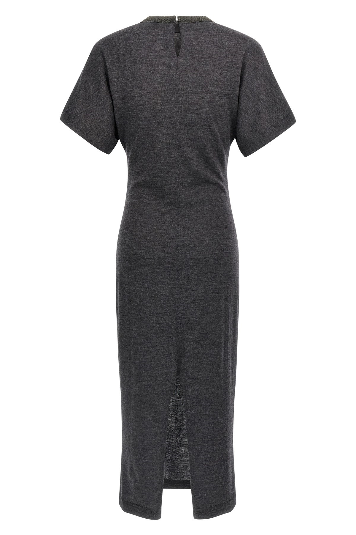 Wool dress - 2
