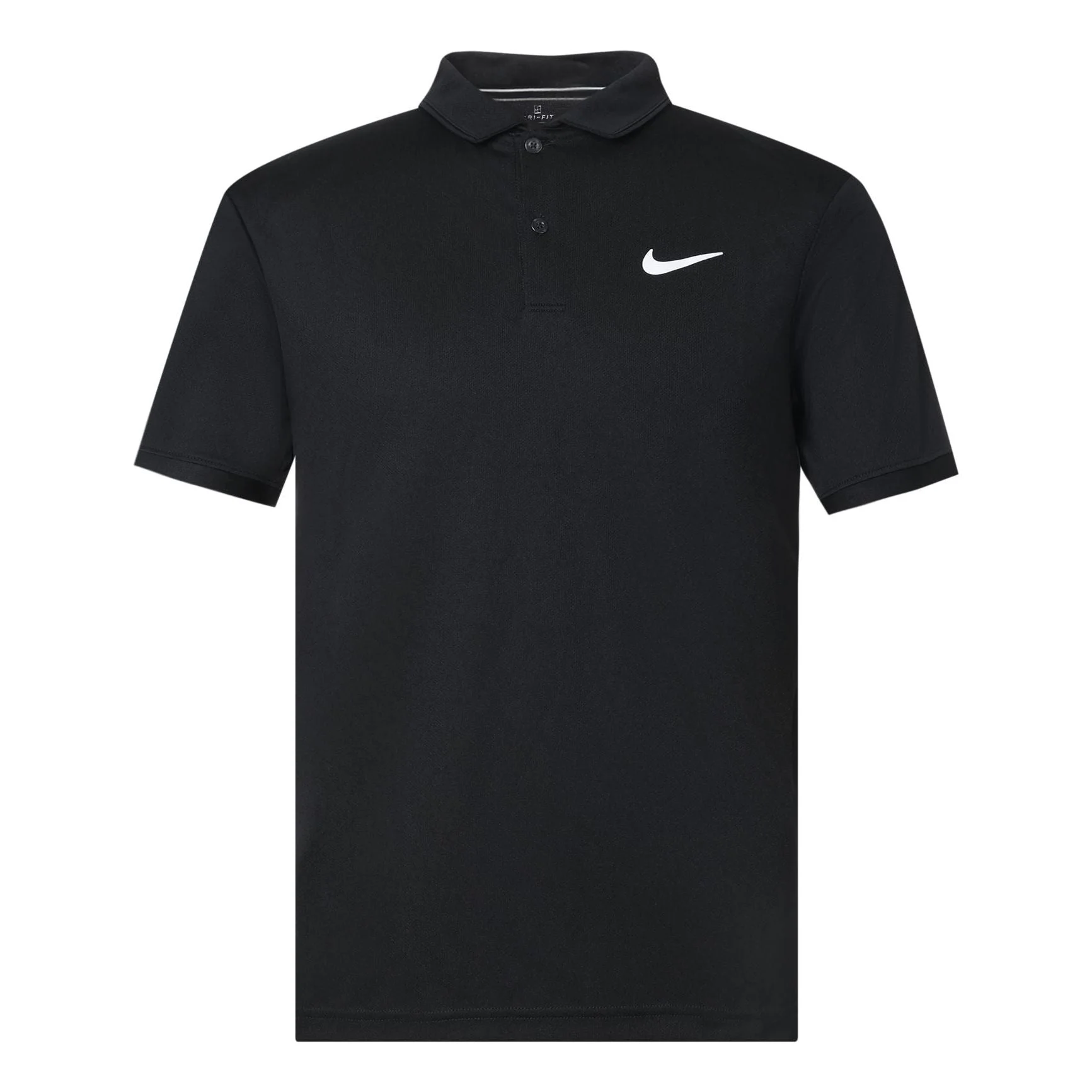 Nike AS 남자의 NKCT 건조 POLO 팀 939138-010 - 1