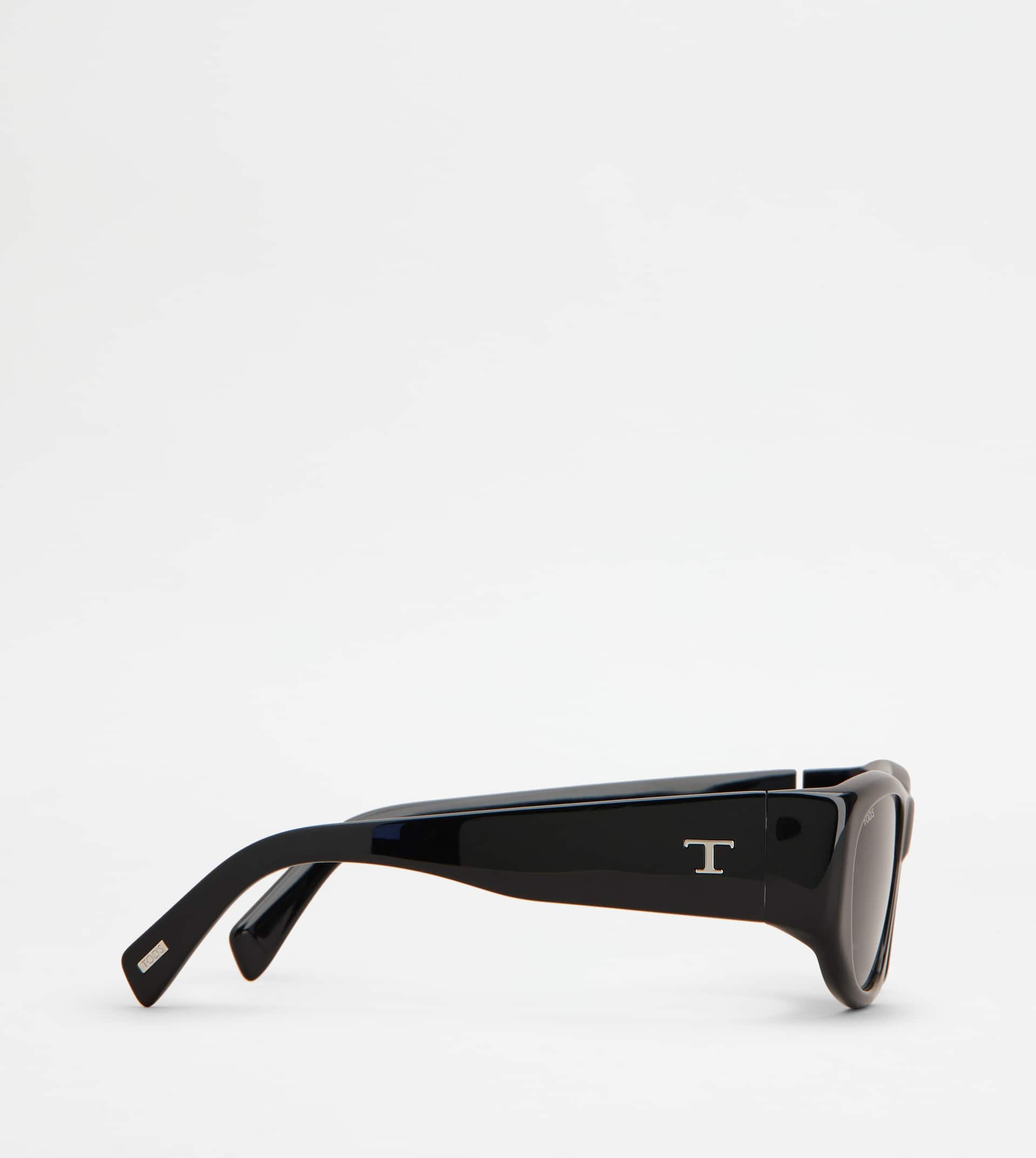 SUNGLASSES - BLACK - 2