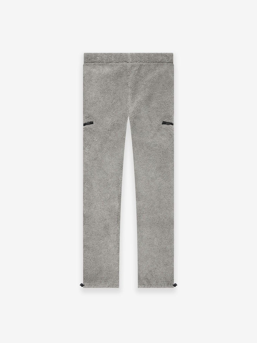 Polar Fleece Pant - 2