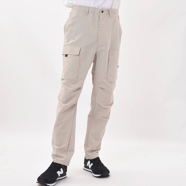 New Balance All Terrain Cargo Pants 'Beige' MP11580-TWF - 3