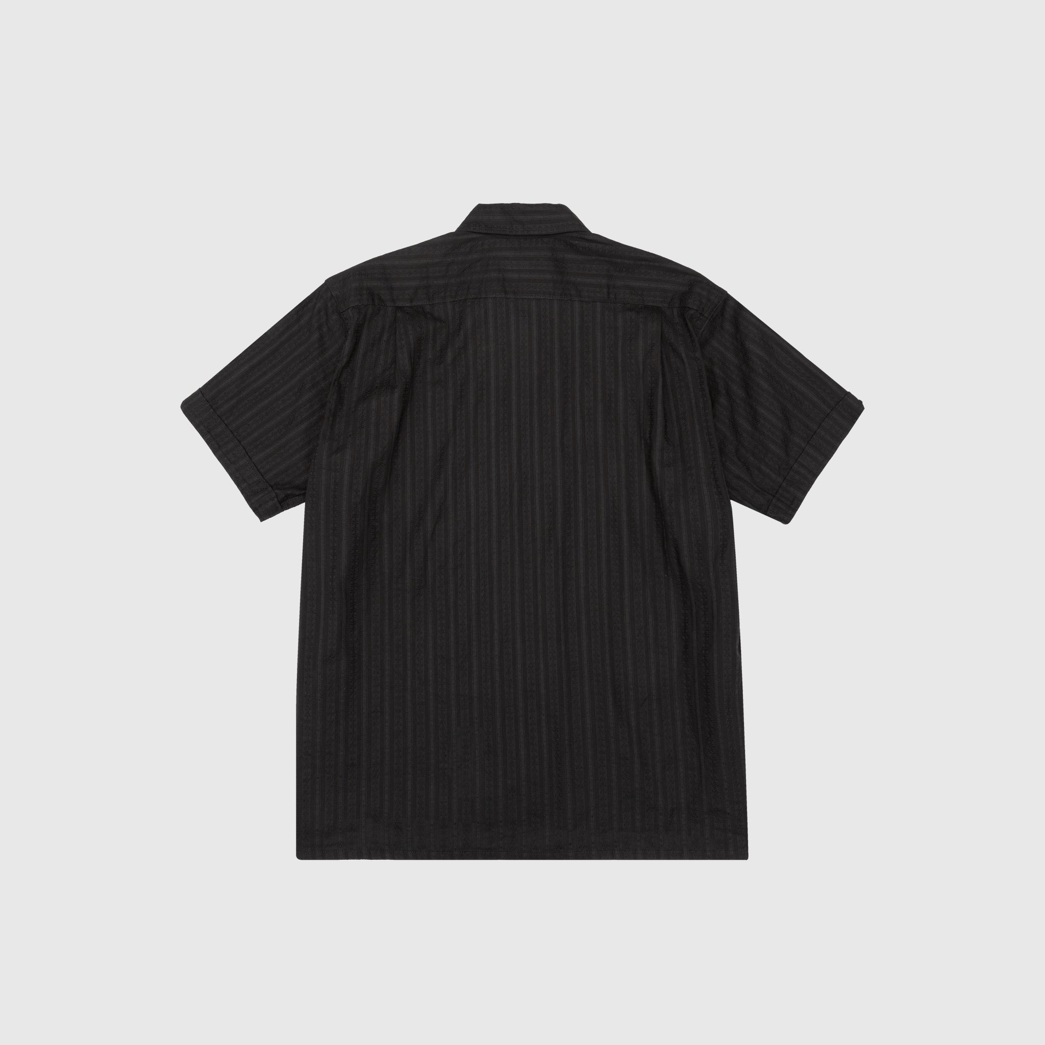 CAMP SHIRT - 7