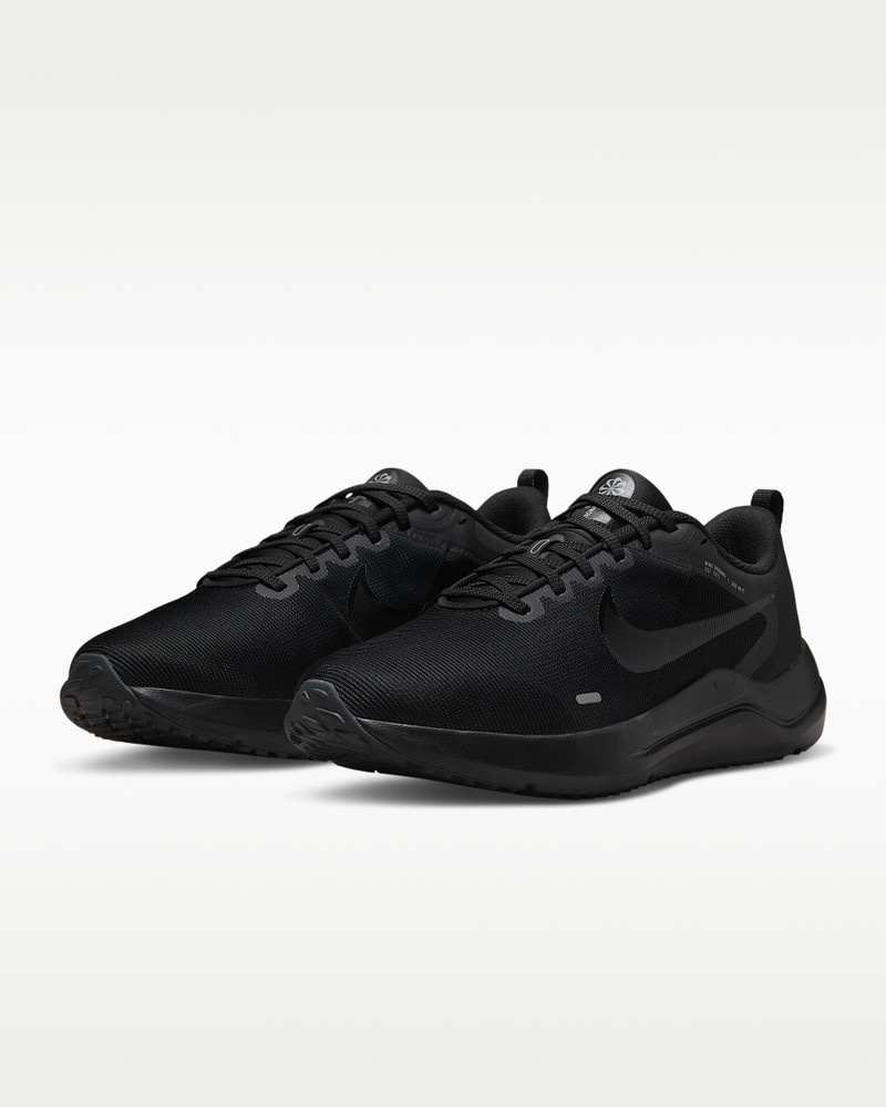 Nike Downshifter 12 Men's Road Running Shoes (Extra Wide) 5