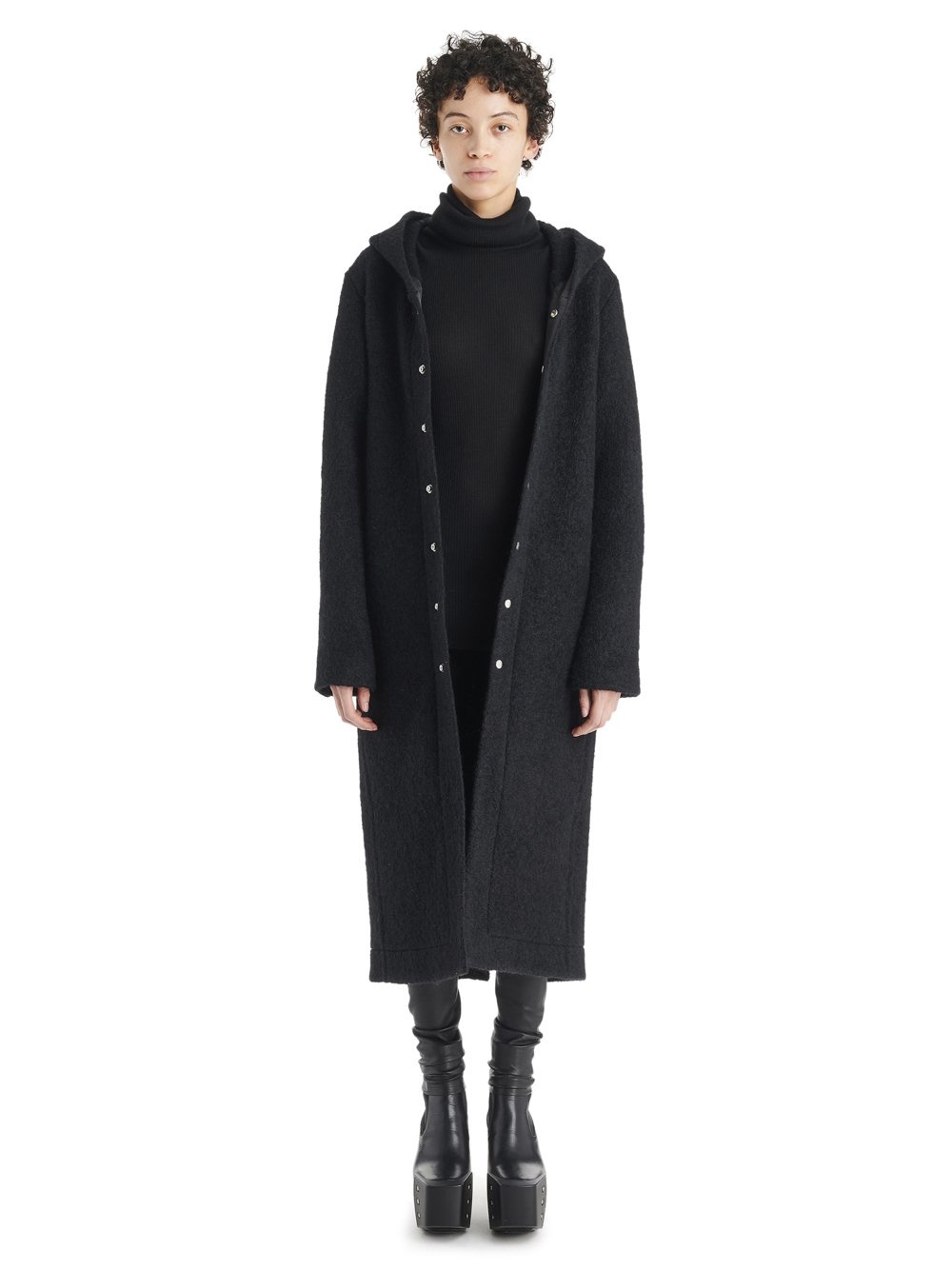 PARKA - 13