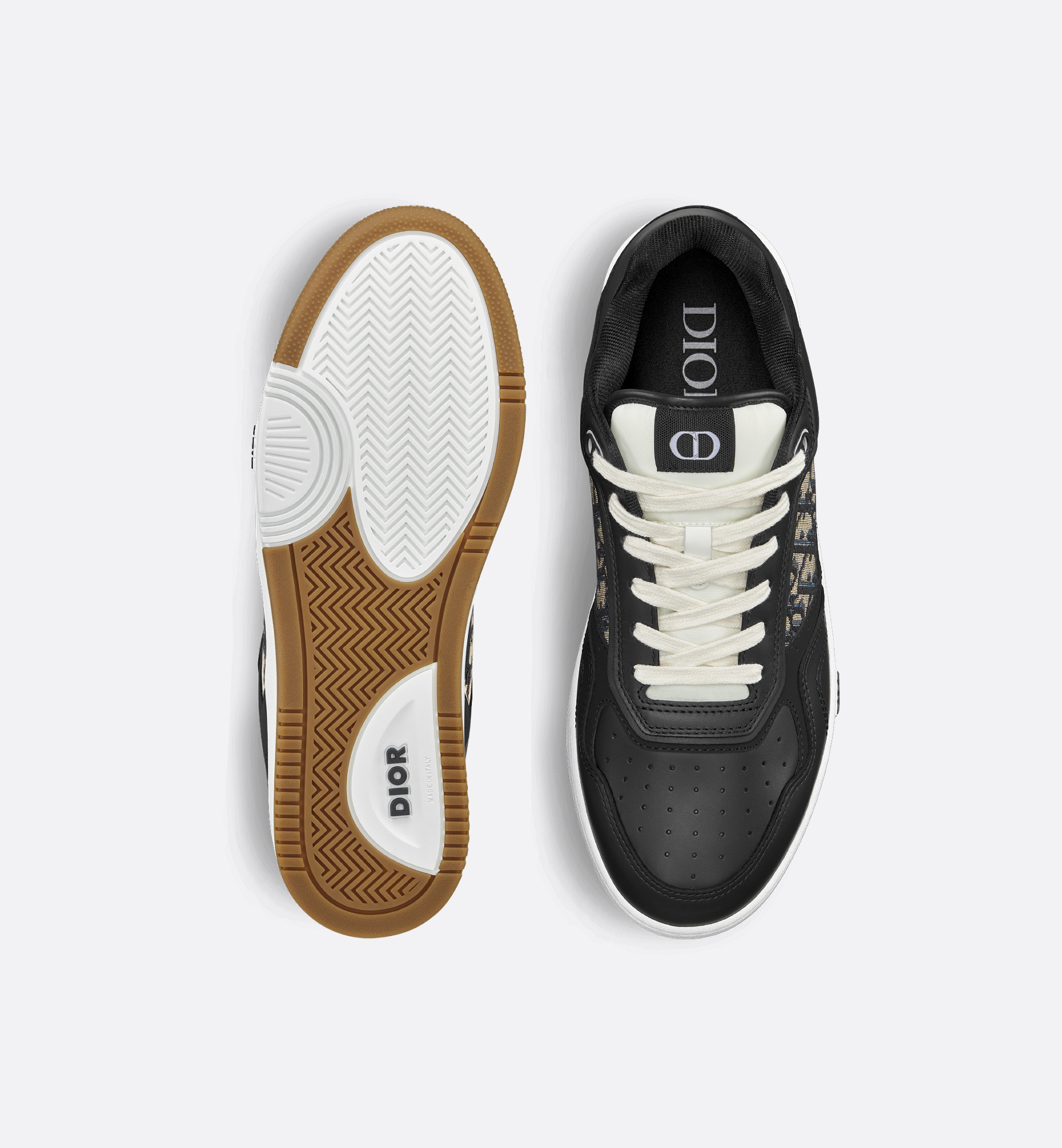 B27 Low-Top Sneaker - 9