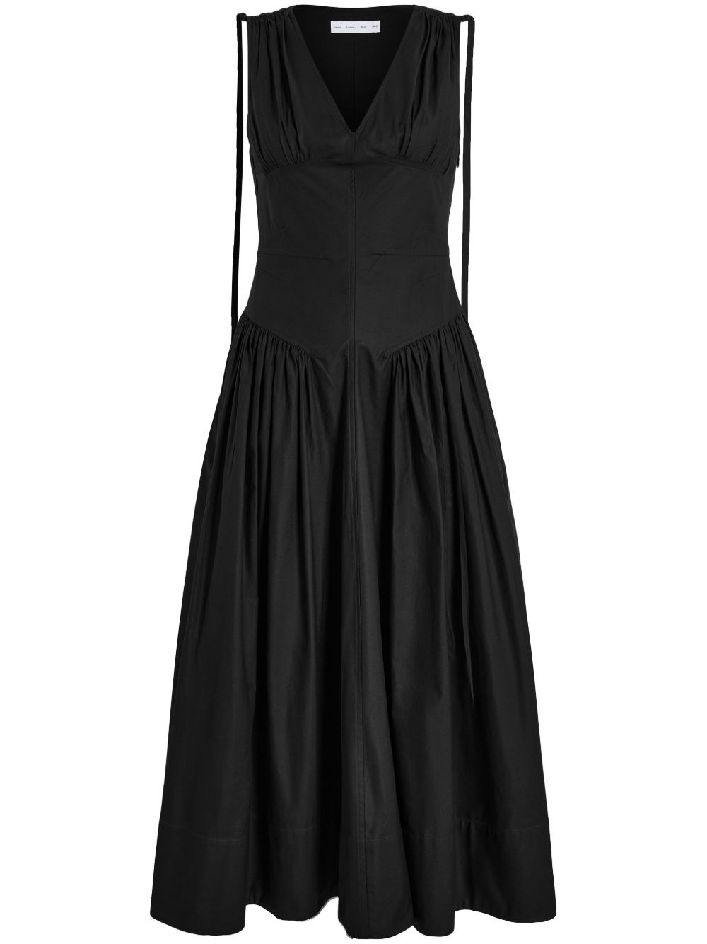 Clayton maxi dress - 1
