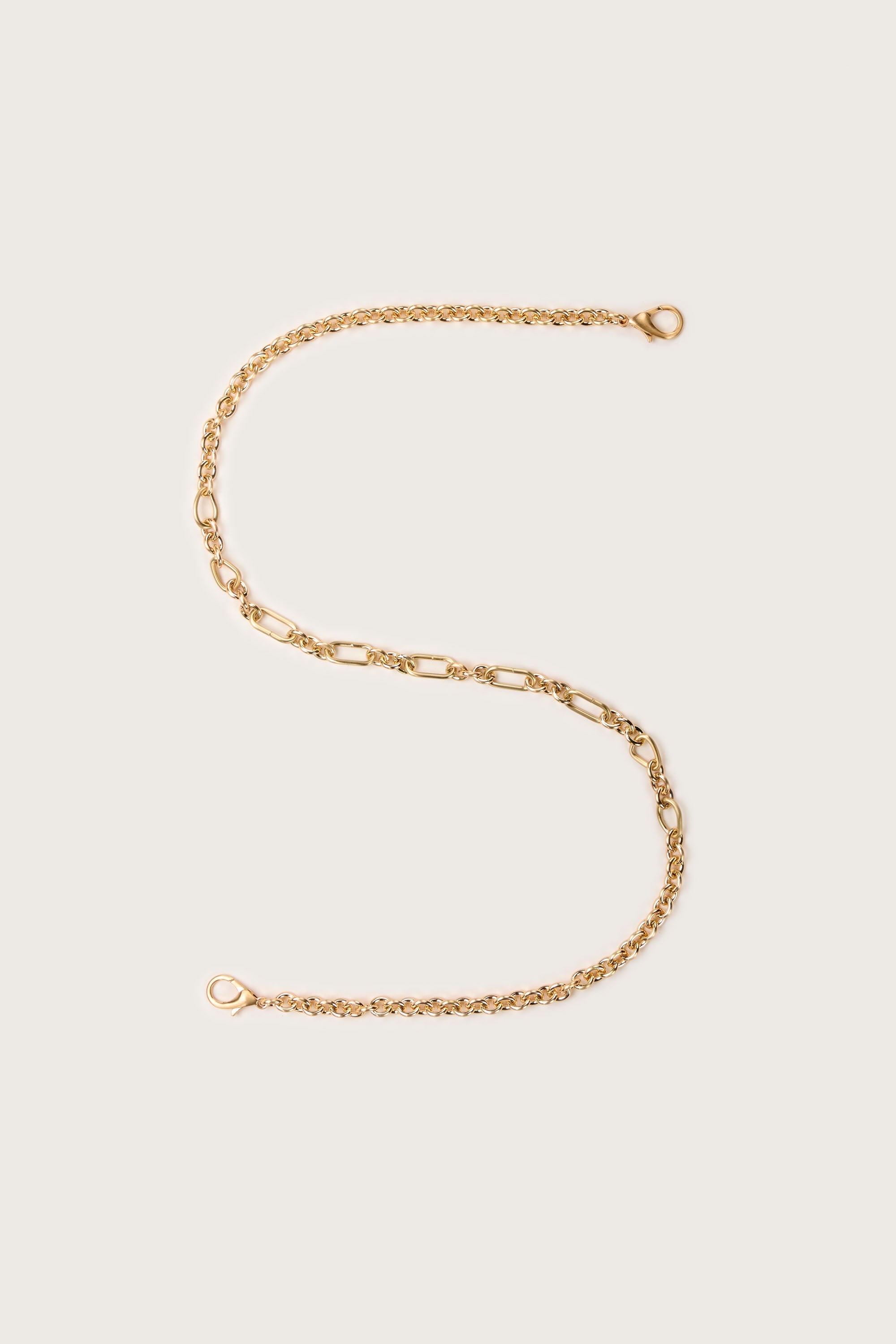 ZIBA SUNGLASS STRAP - 1