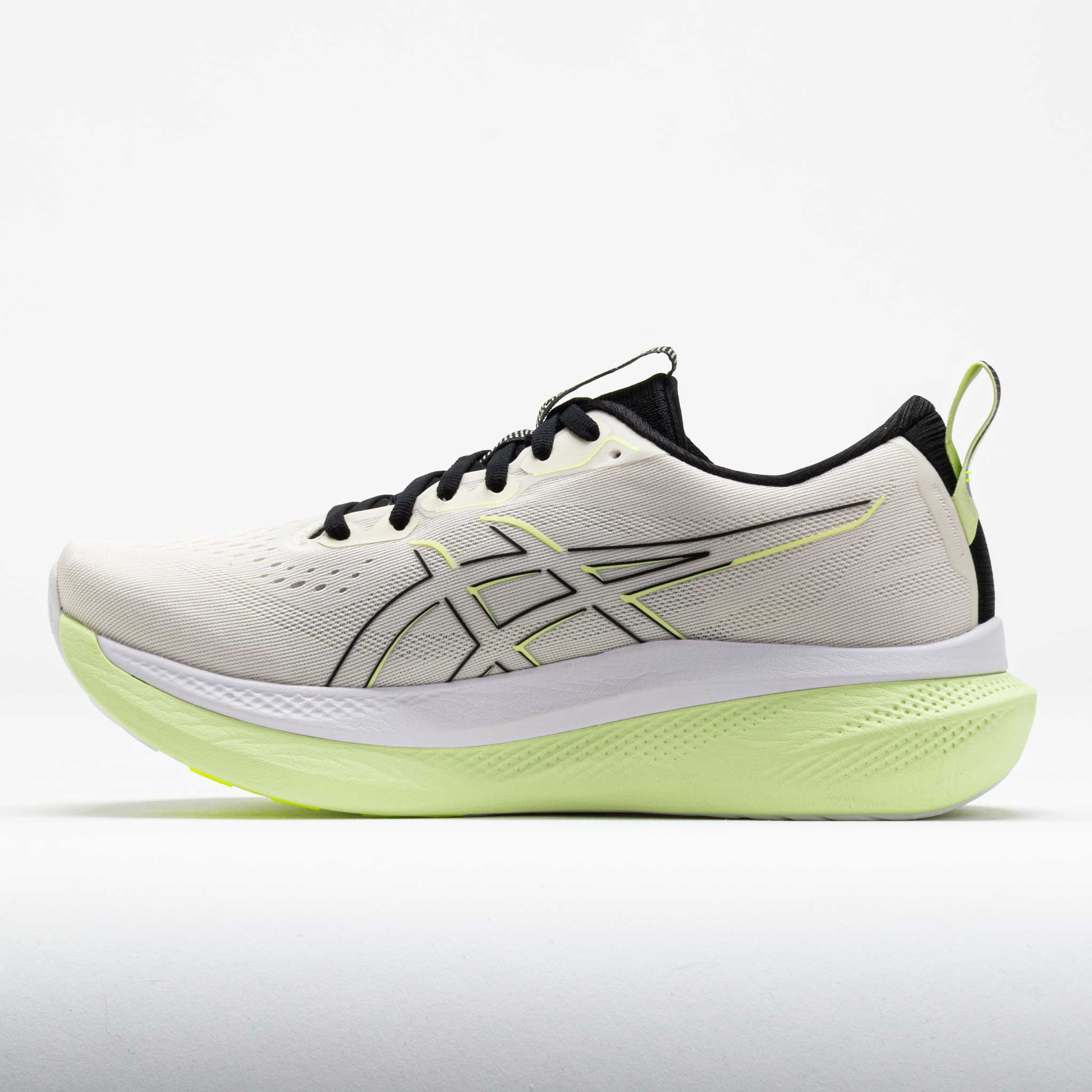 ASICS Glideride Max Men's Birch/Black - 2