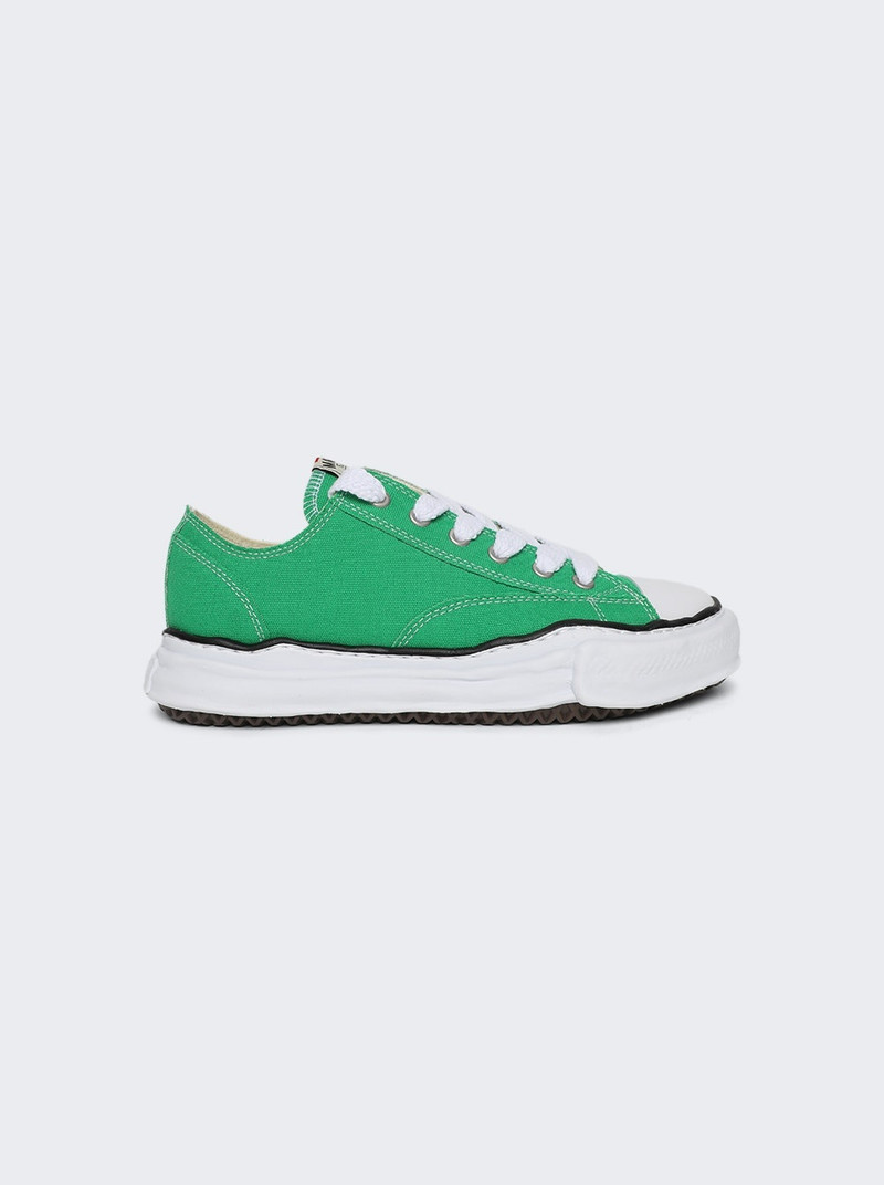 PETERSON LOW TOP 스태커 1