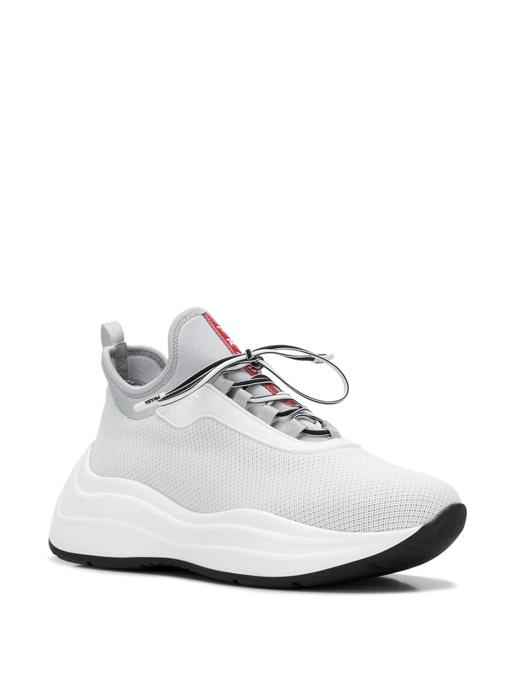 neoprene sneakers - 2