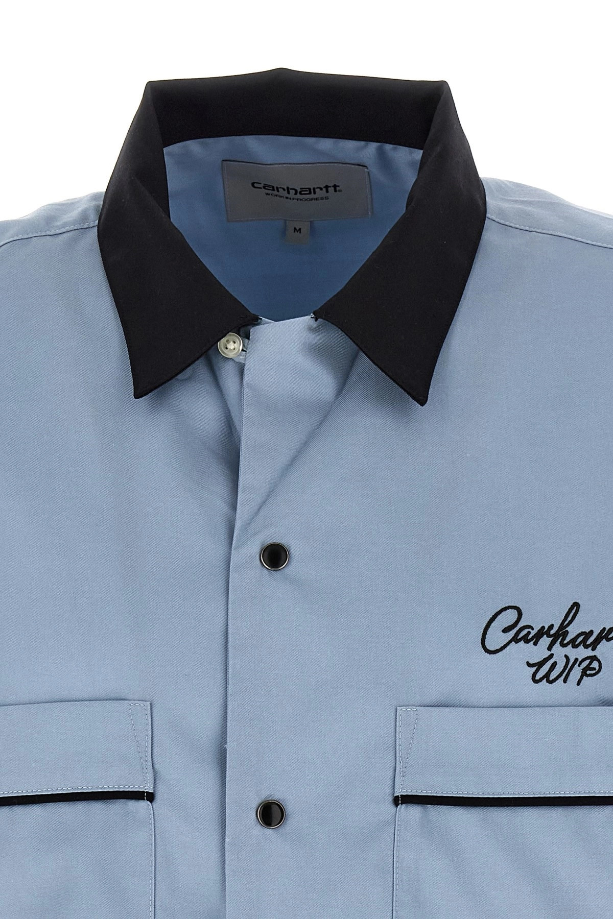'Bowl' shirt - 5