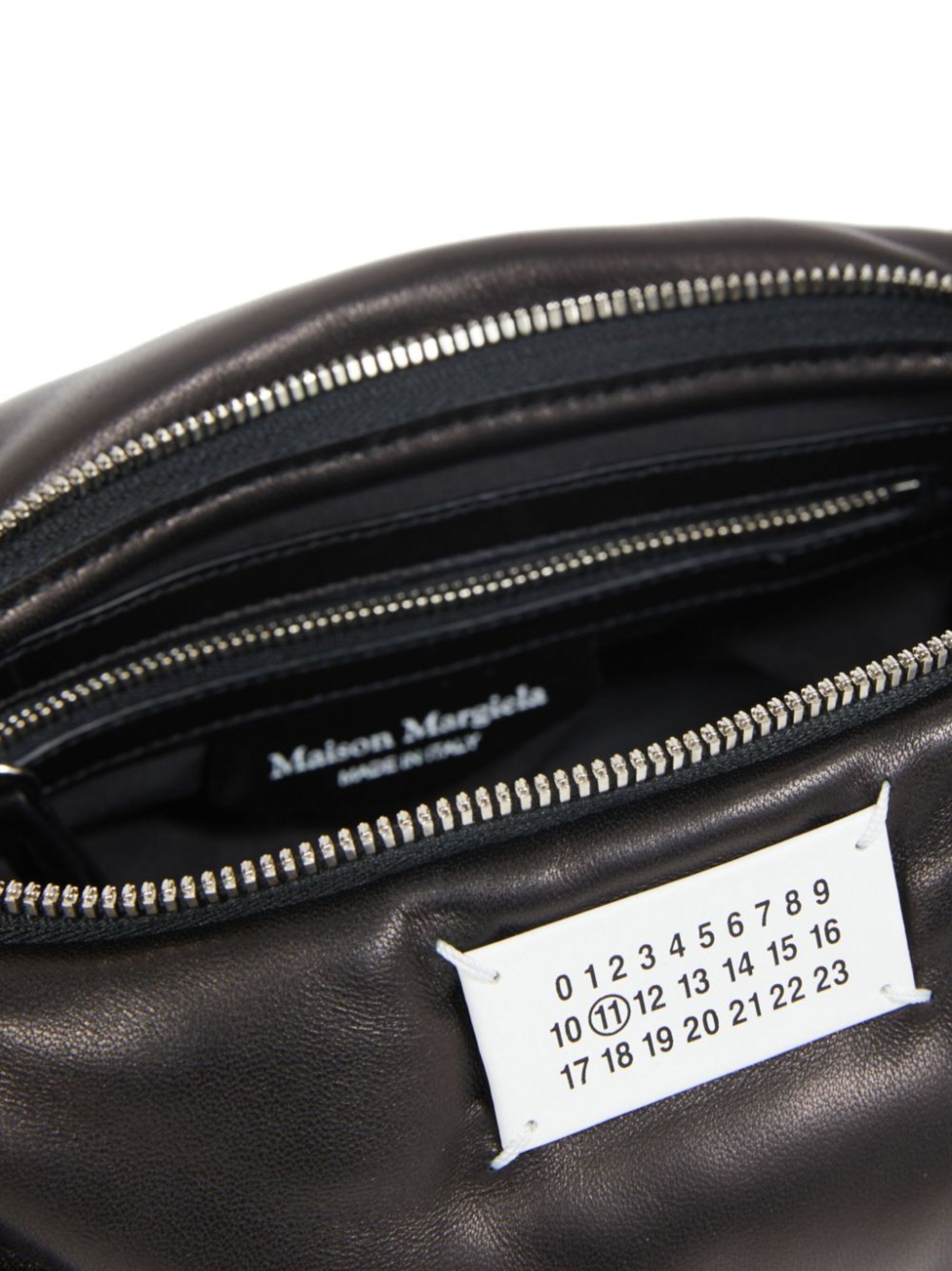 Glam Slam Pillow shoulder bag - 7