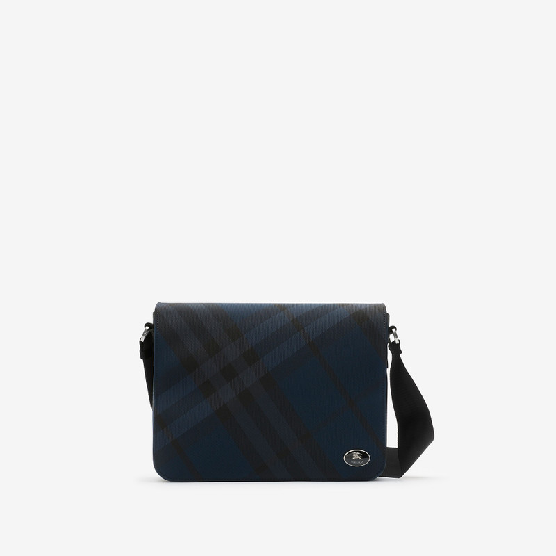Grid Messenger Bag​ 1
