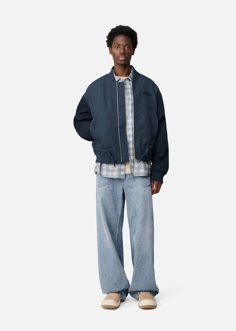 Axel Arigato Archer Bomber Jacket outlook