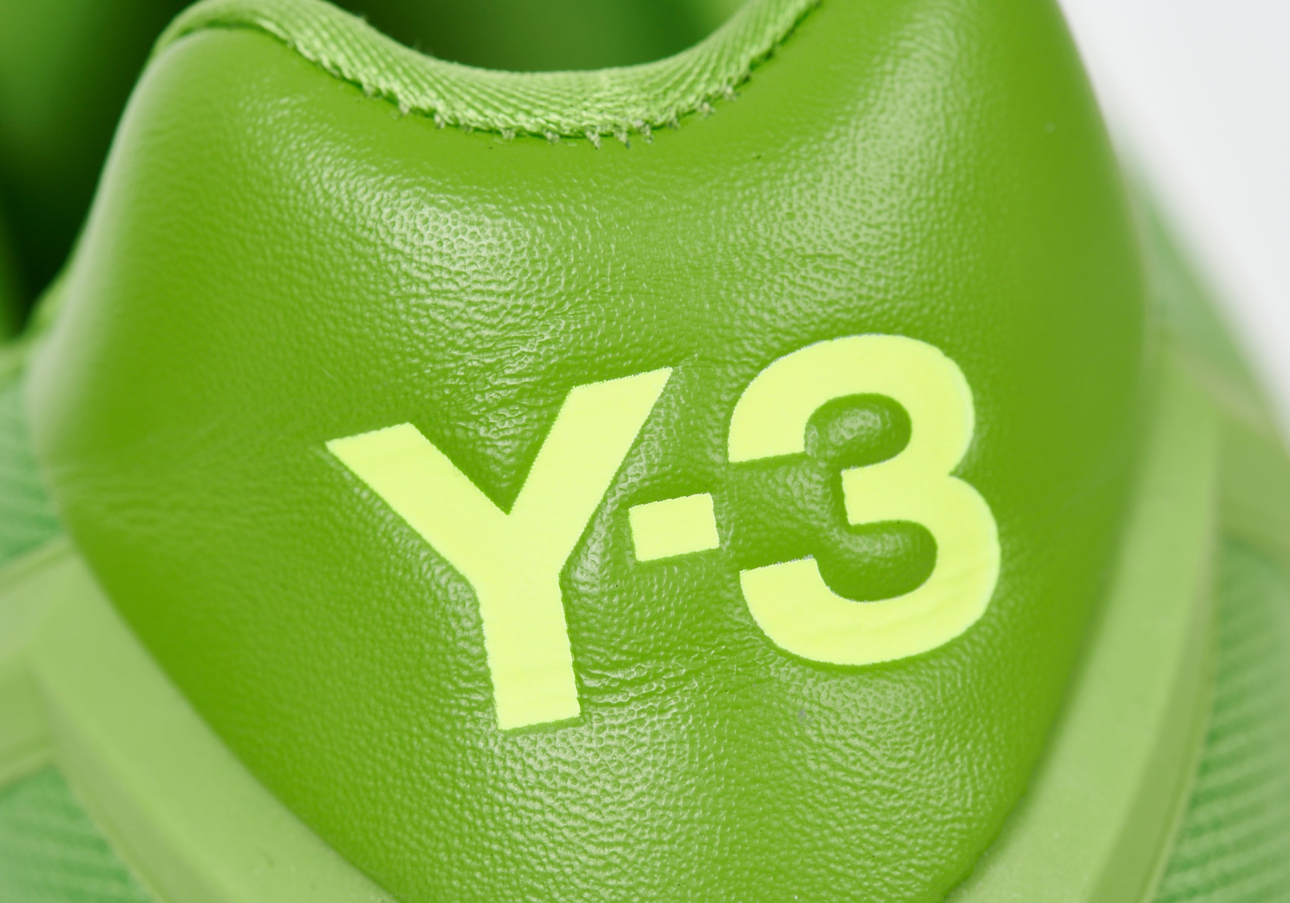 Y-3 PALACE YUUTO GREEN - 7
