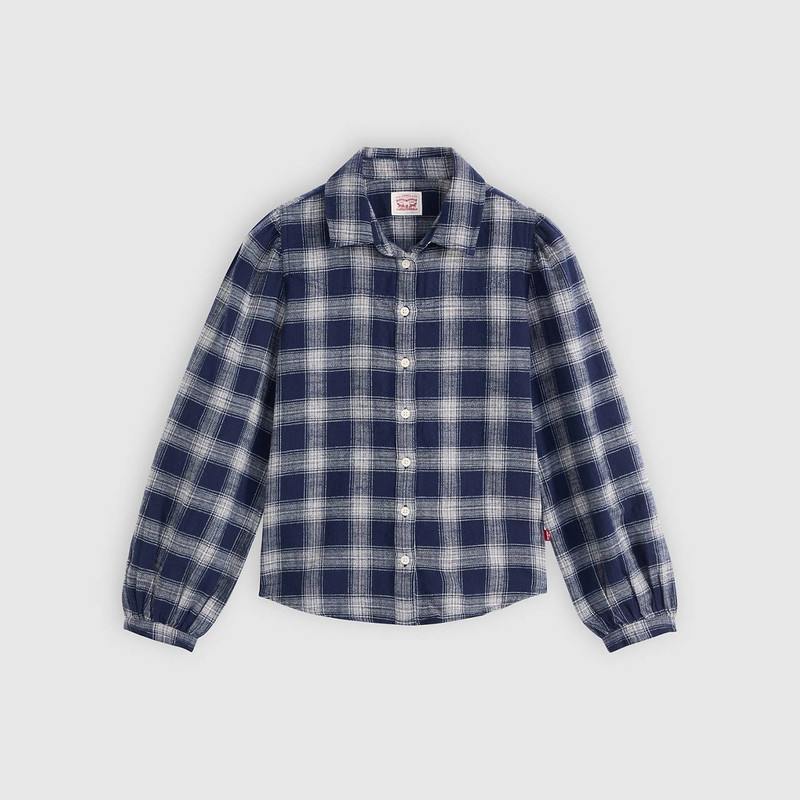 JOURNEY WESTERN SHIRT 1