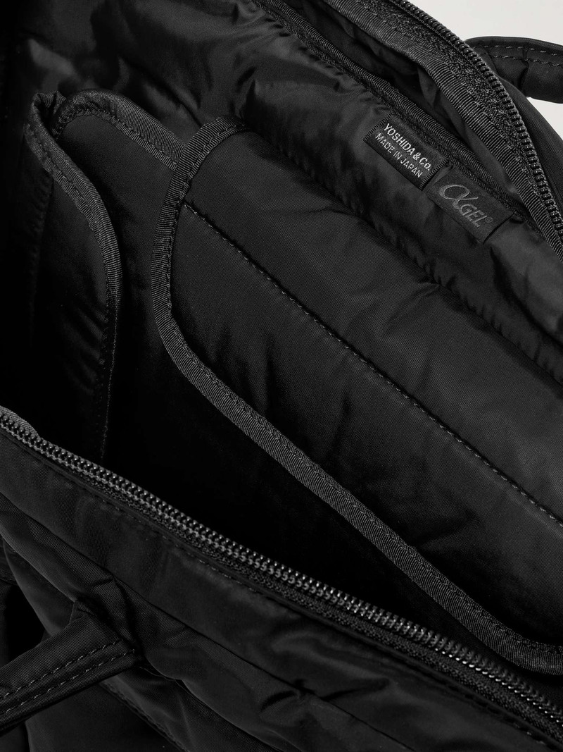 Senses 2Way Nylon Briefcase 3