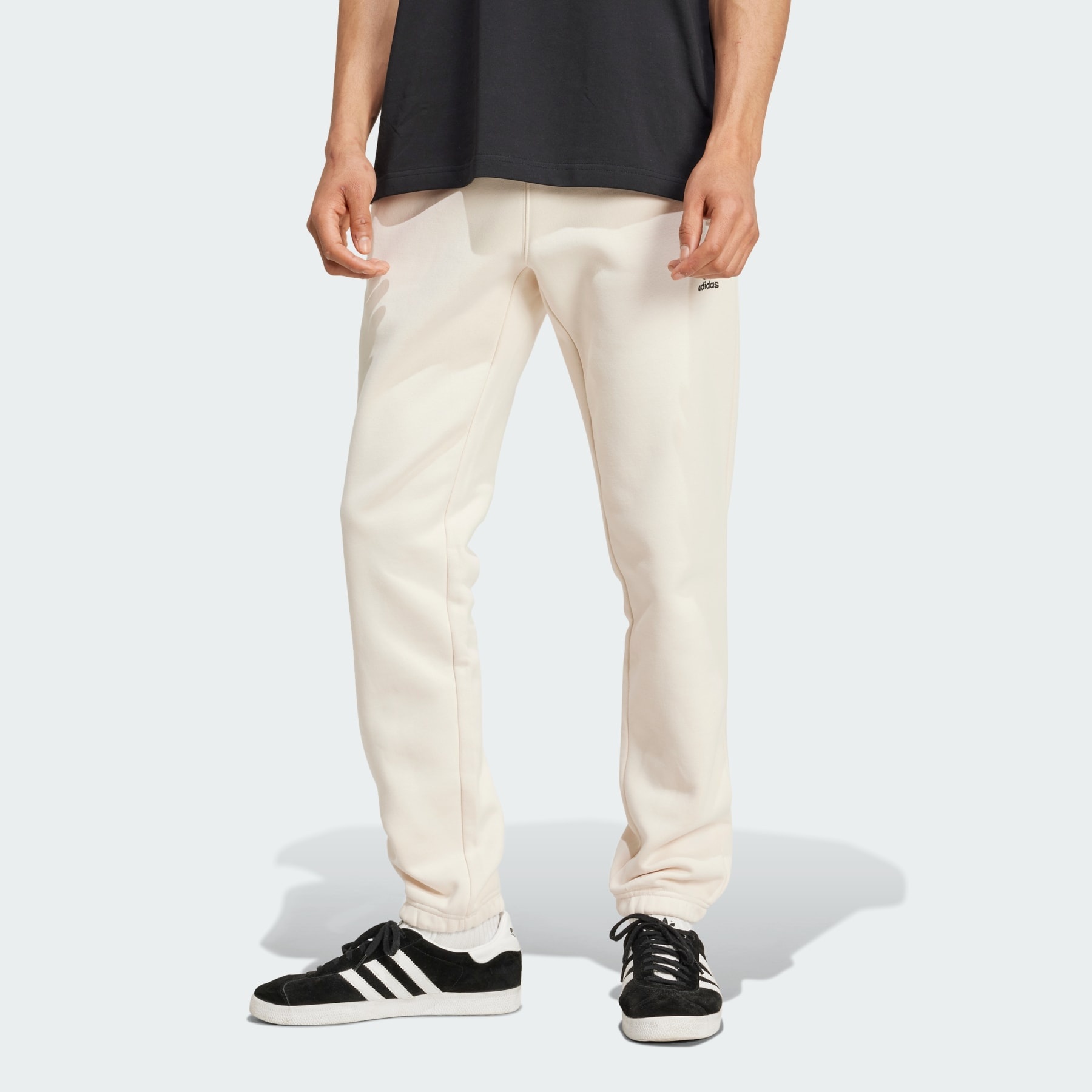 Trefoil Essentials Pants - 2