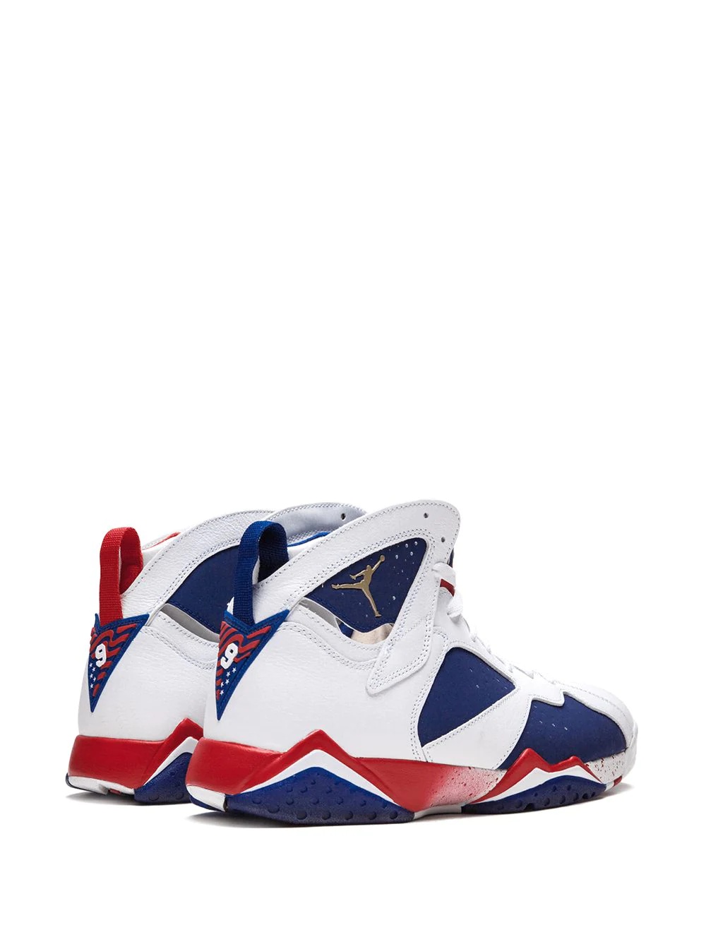 Air Jordan 7 Retro olympics 16 - 3