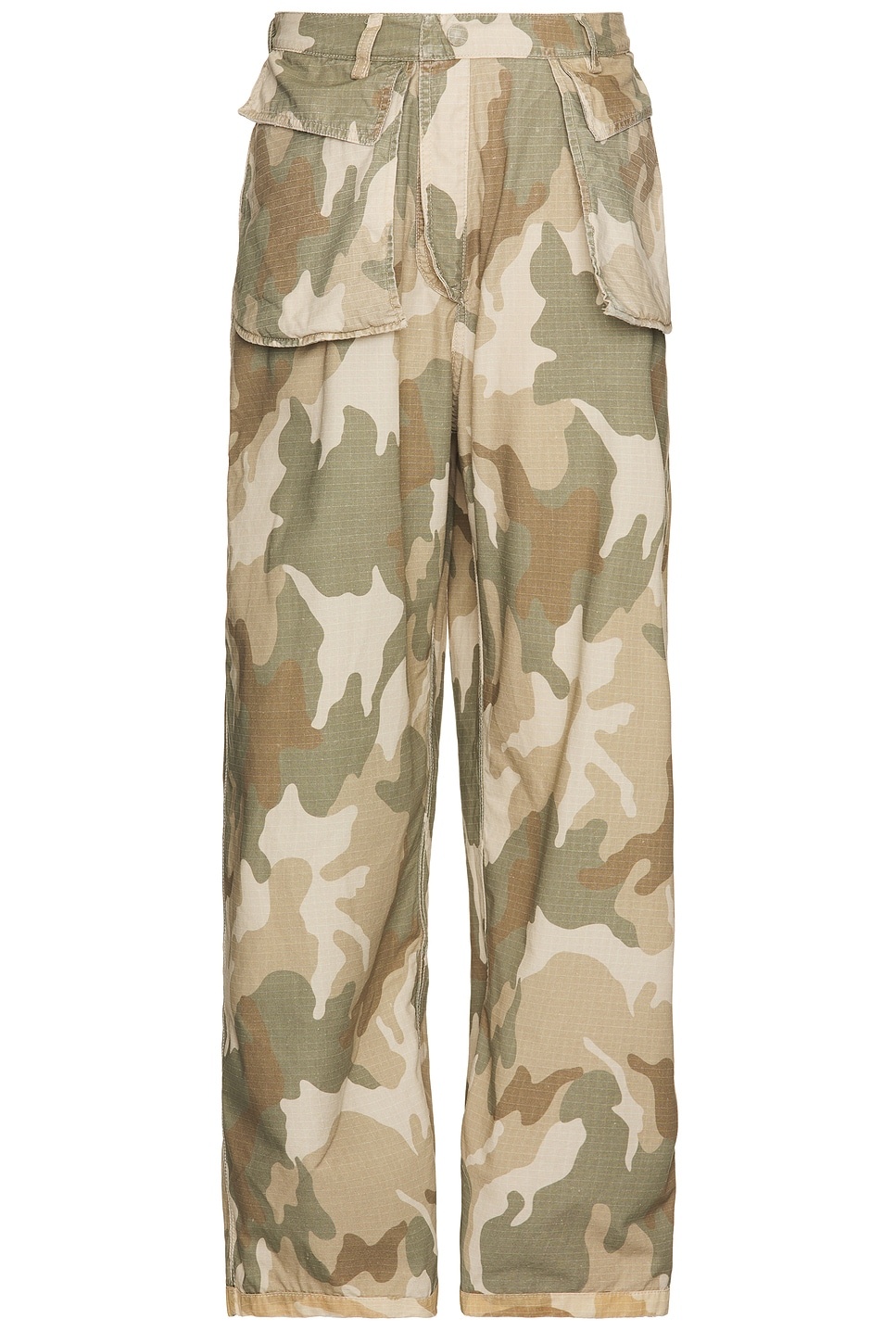 Big Daddy Reversible Pant - 2