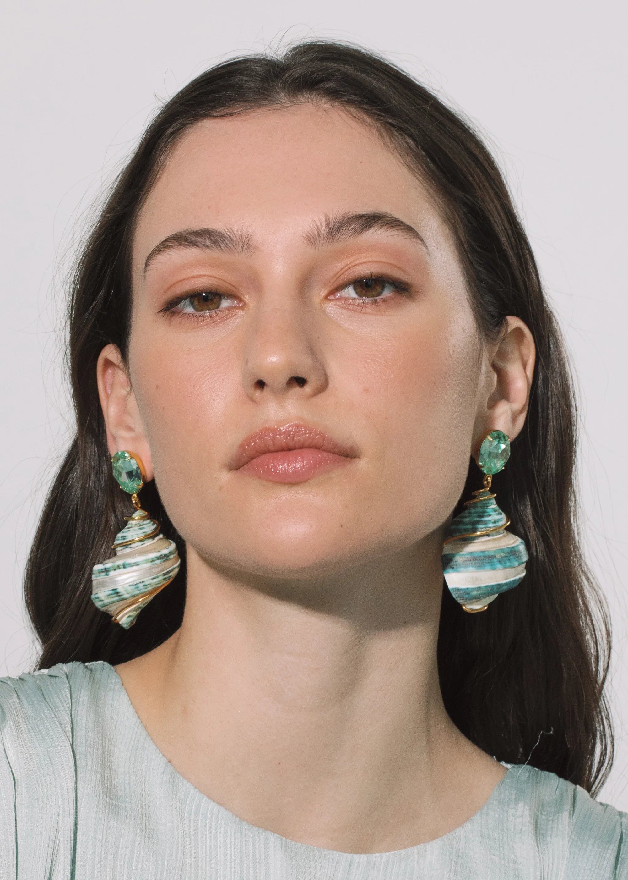 Wave Earrings - 4