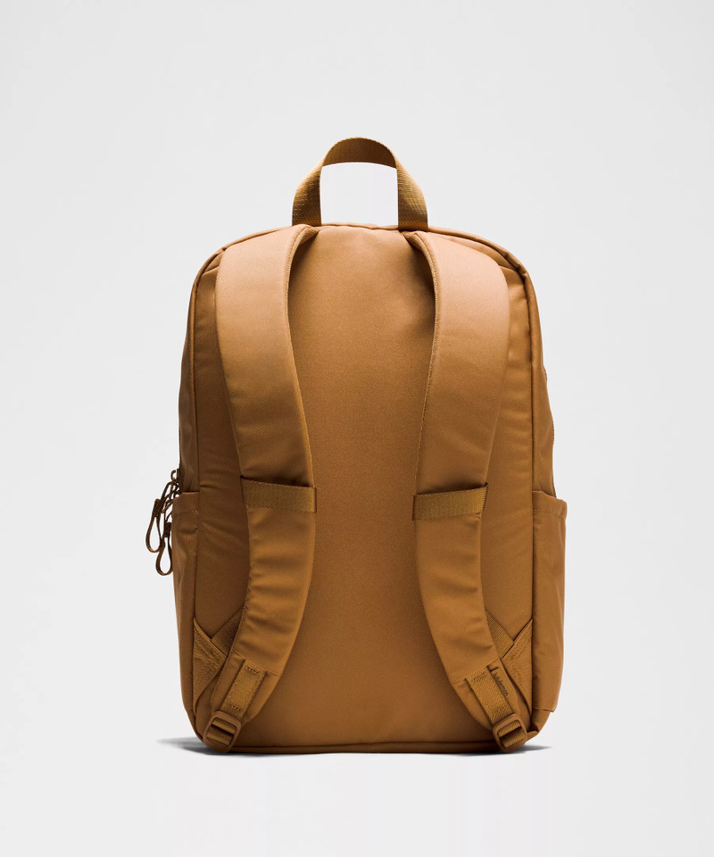 Everywhere Backpack 22L *Tech Canvas 3