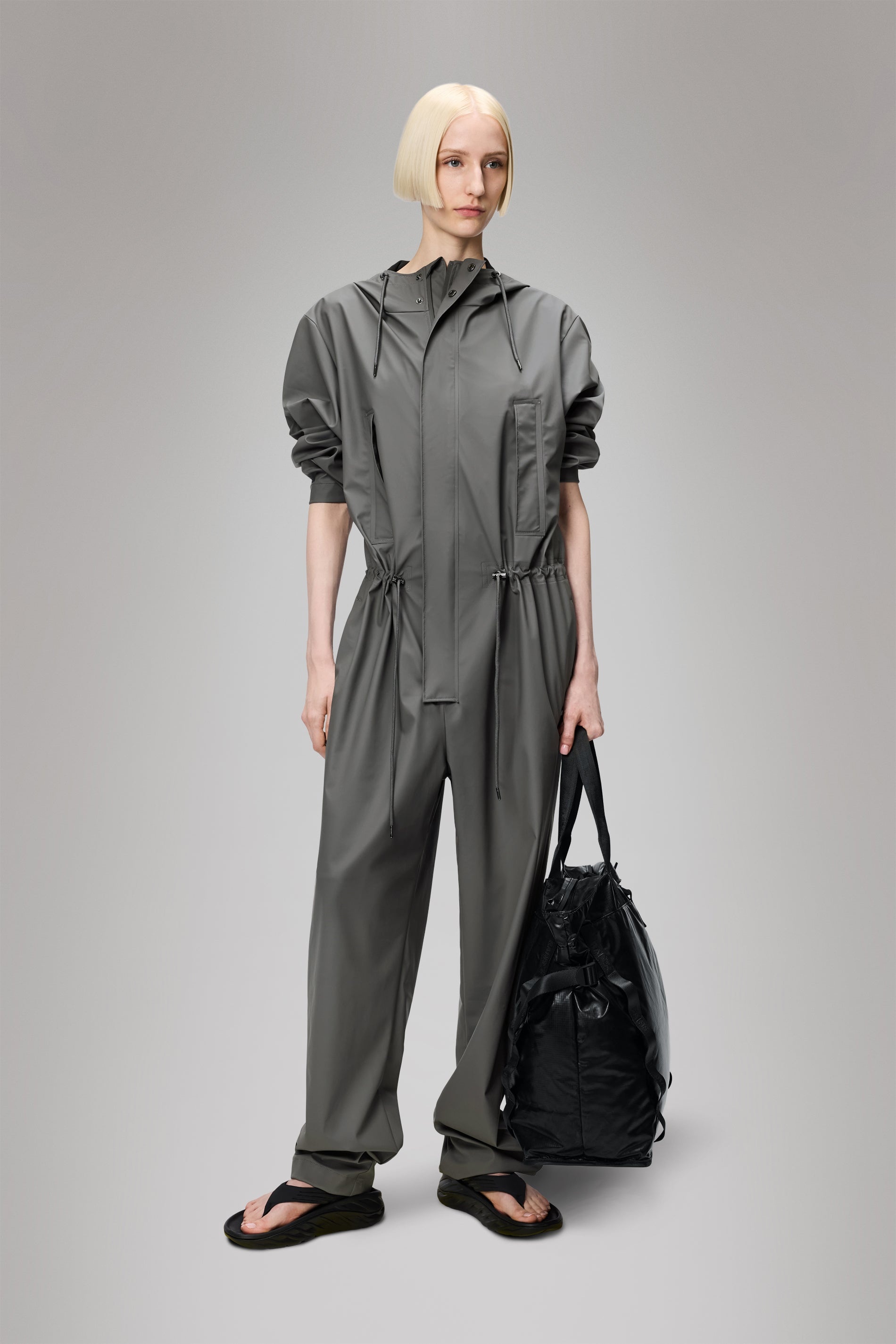 Jumpsuit Regular - 4