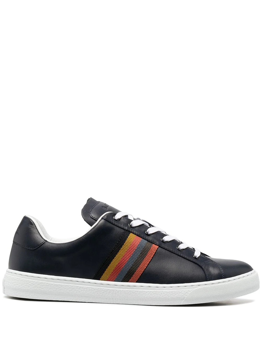 Bright Stripe Levon sneakers - 1