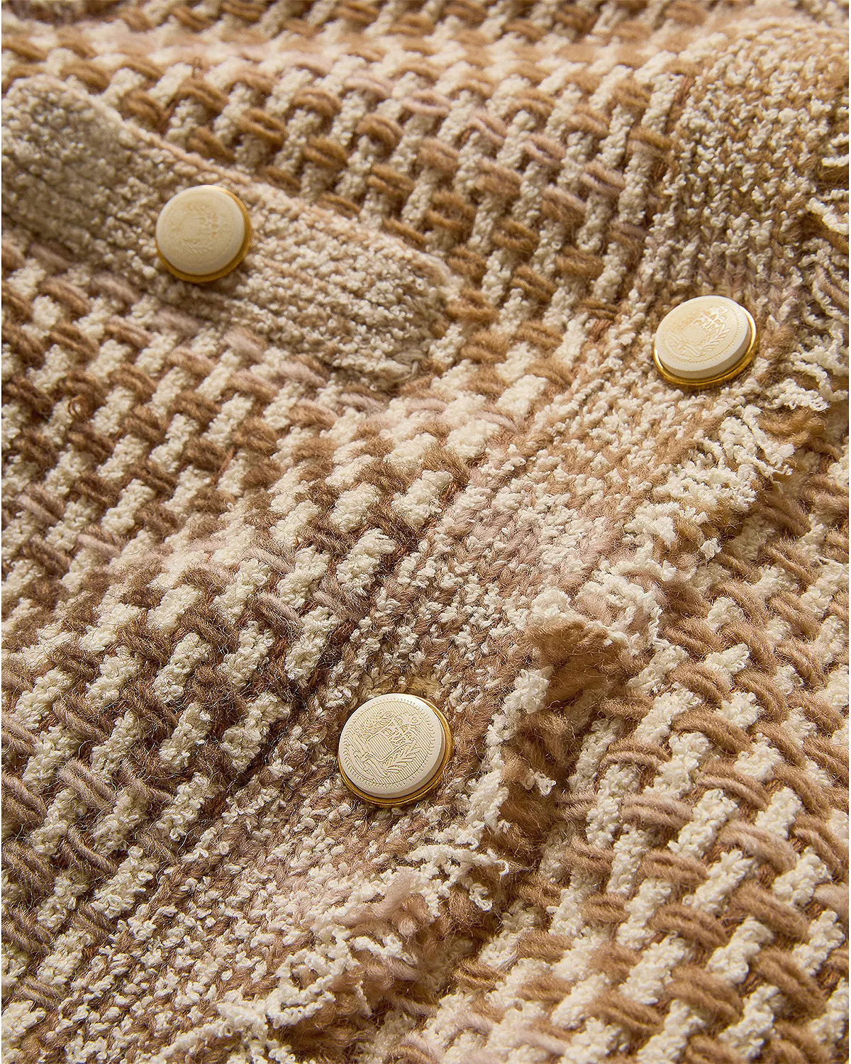Sariyah Knit Jacket - 8