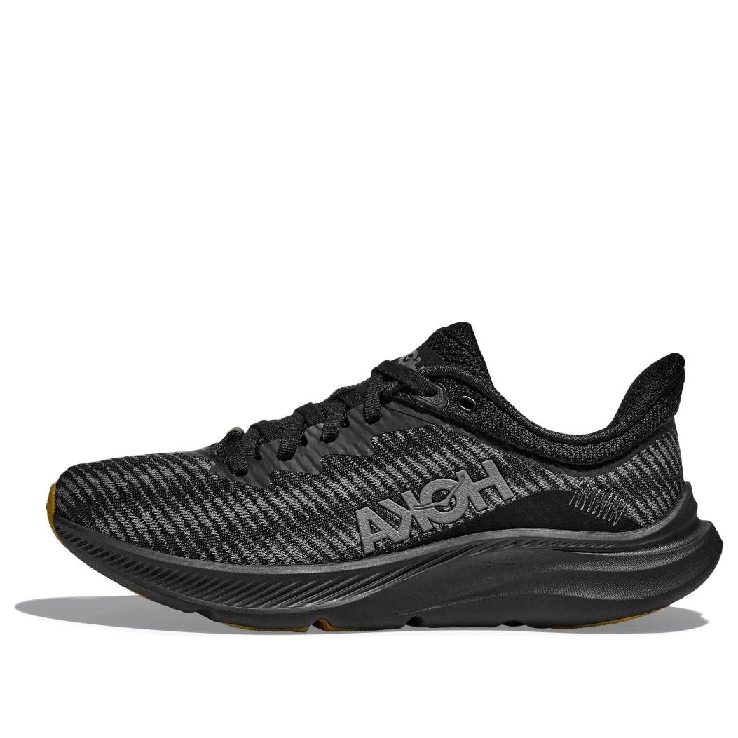 HOKA ONE ONE Solimar 'Triple Black' 1123074-BBLC - 1