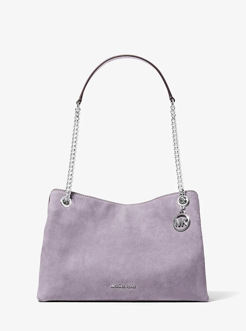 Christina Medium Messenger Bag - 1