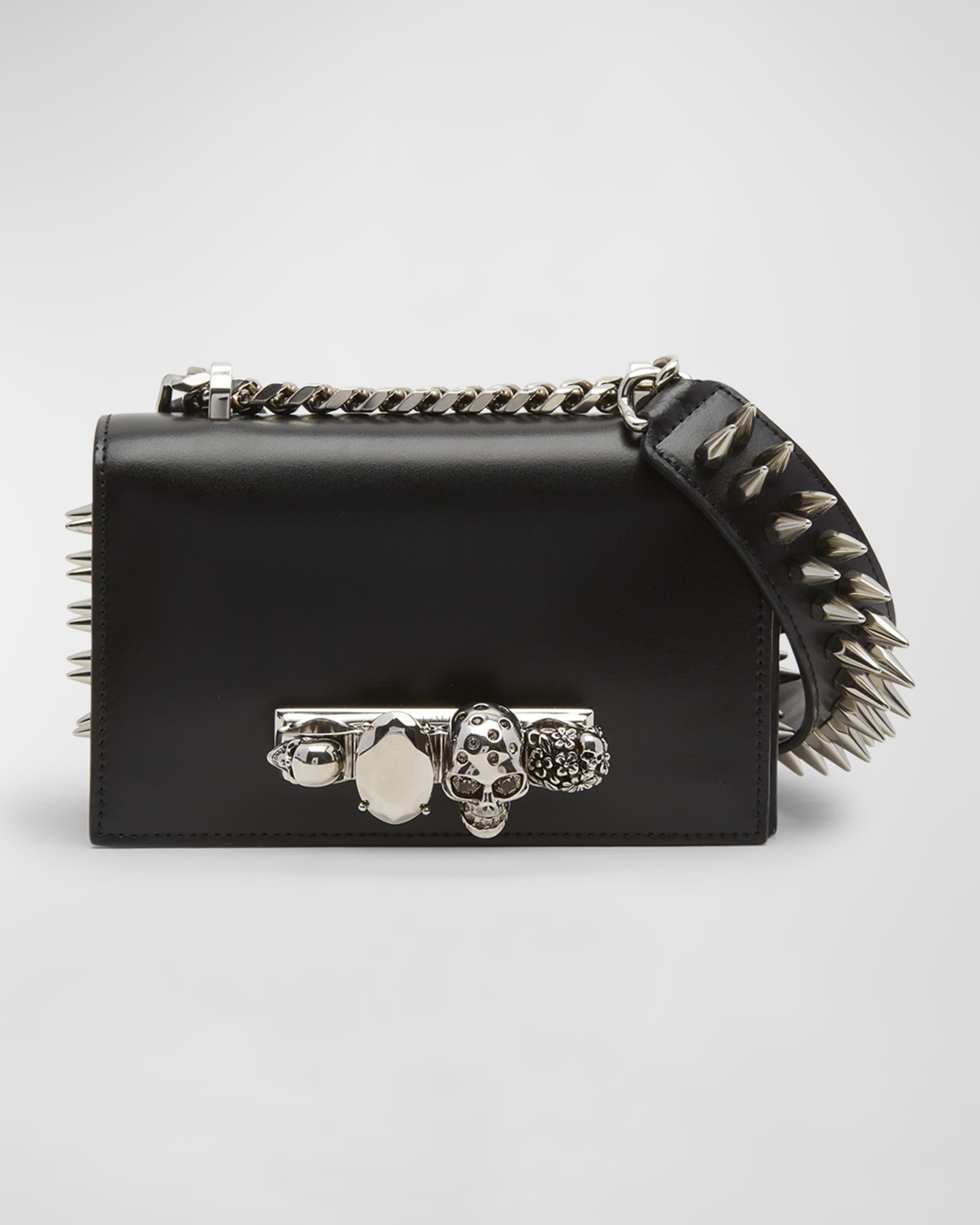 コート MCQUEEN SHOULDER BAGS Alexander McQueen Shoulder Bag