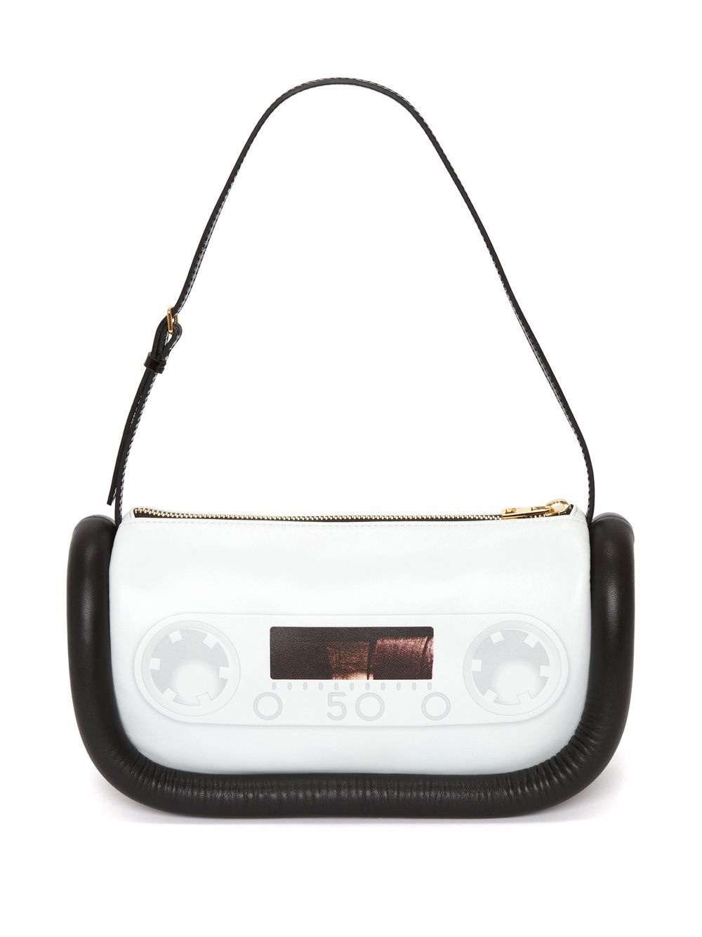 The Bumper shoulder bag - 2