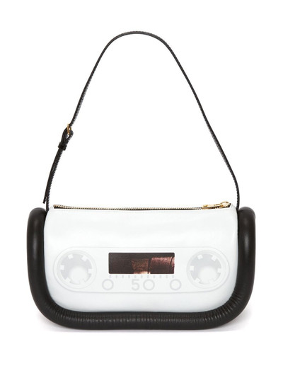 JW Anderson The Bumper shoulder bag outlook