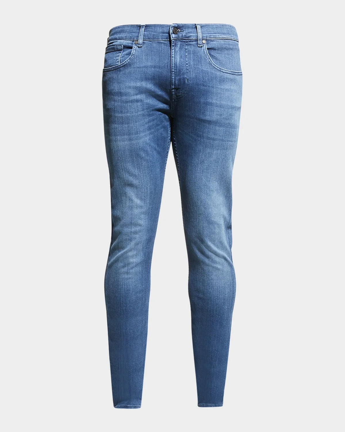 Men's Slimmy Taper Skinny Jeans - 1