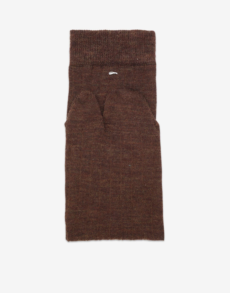 Maison Margiela Tabi socks outlook