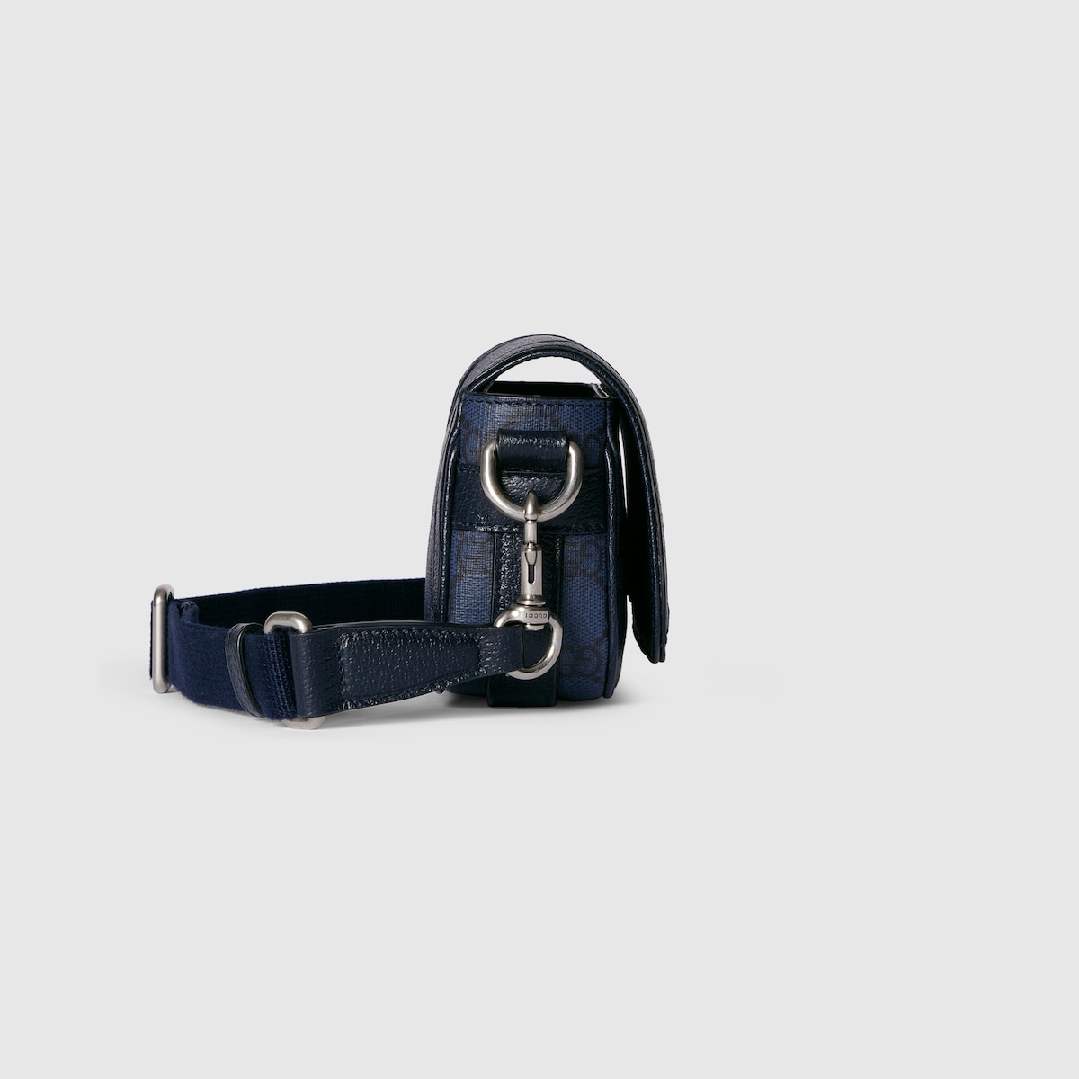Ophidia super mini shoulder bag - 5