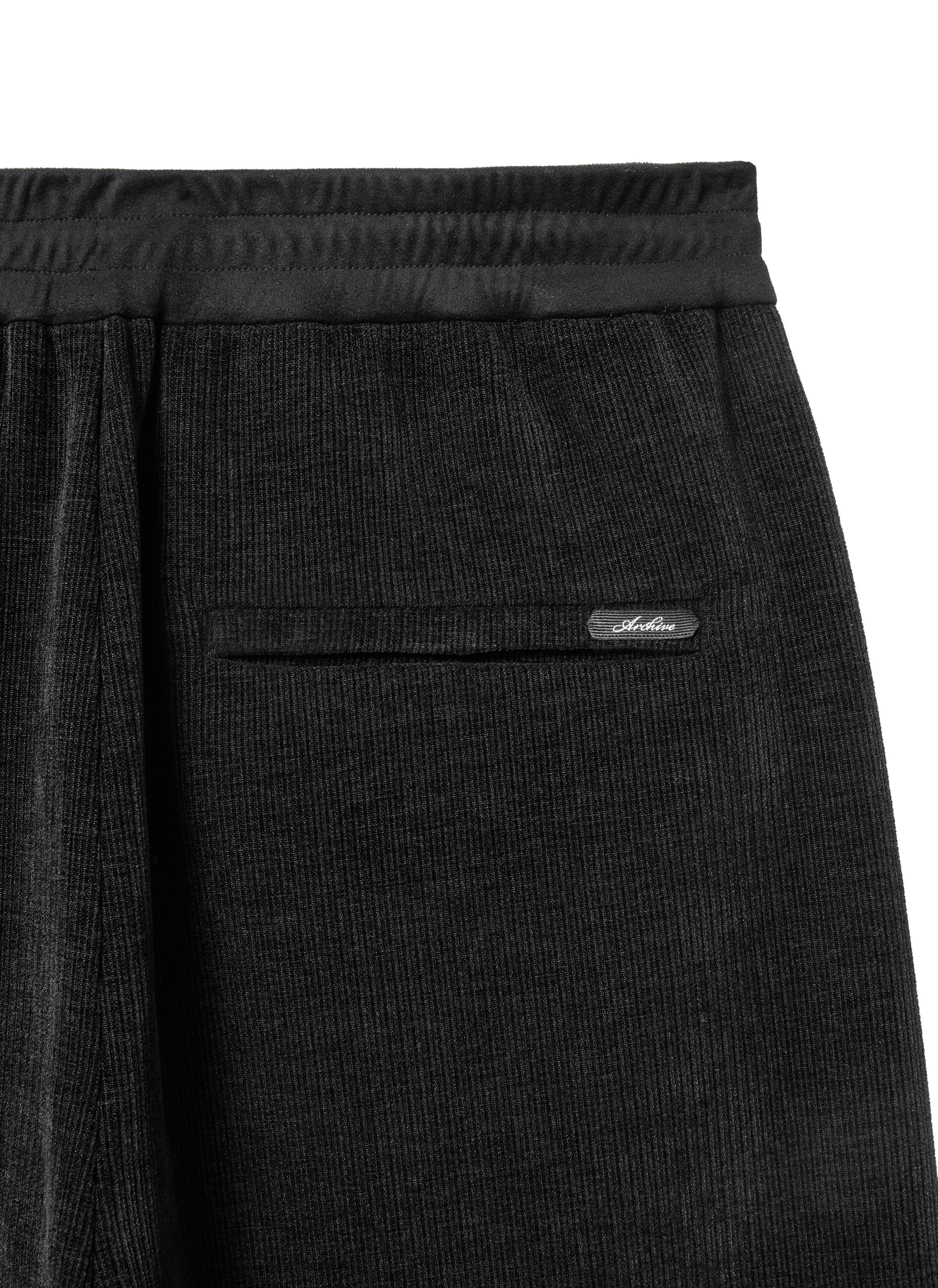 MOSS PANTS
( - 4