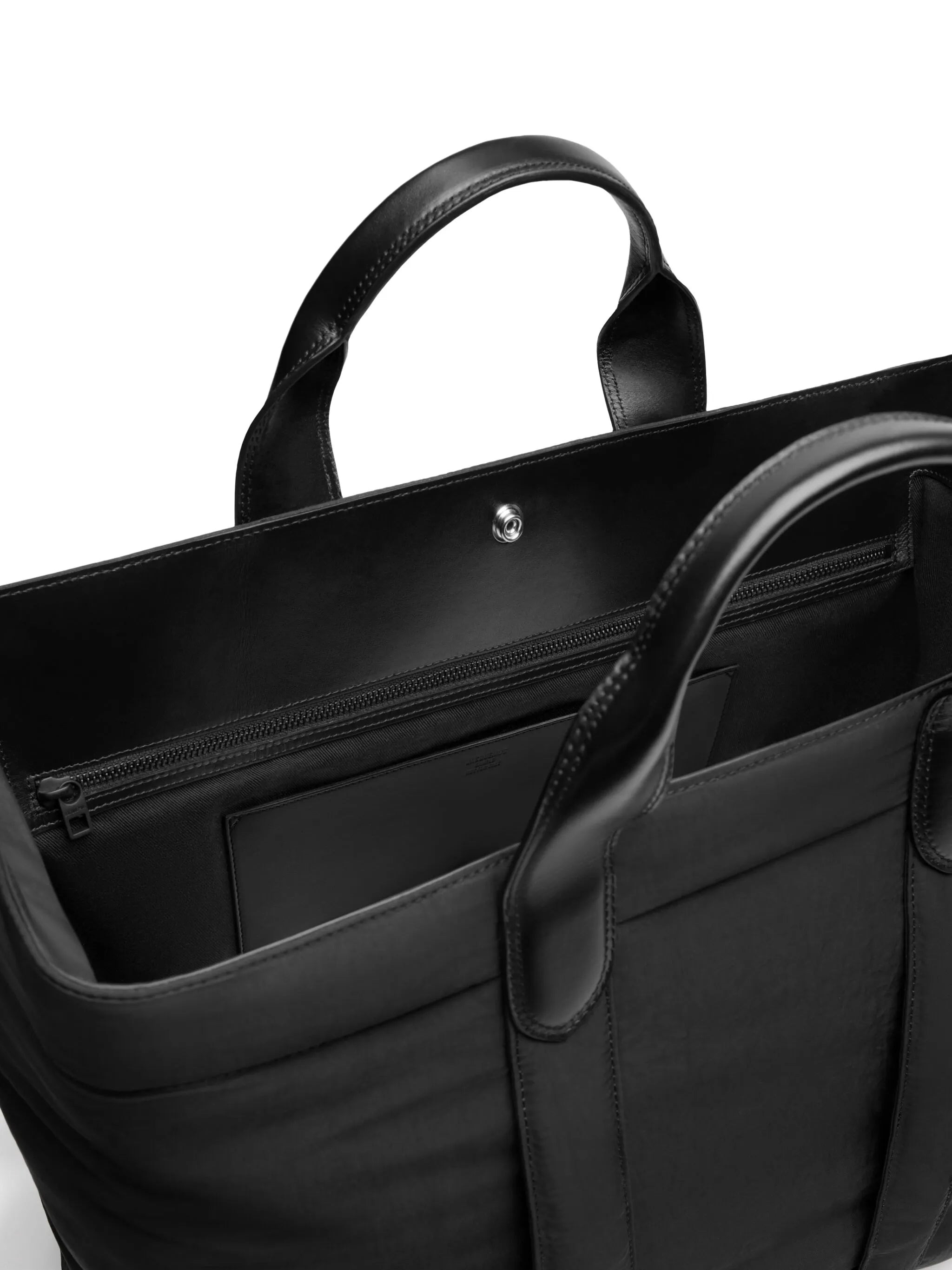 The Bambino Tote Bag - 2