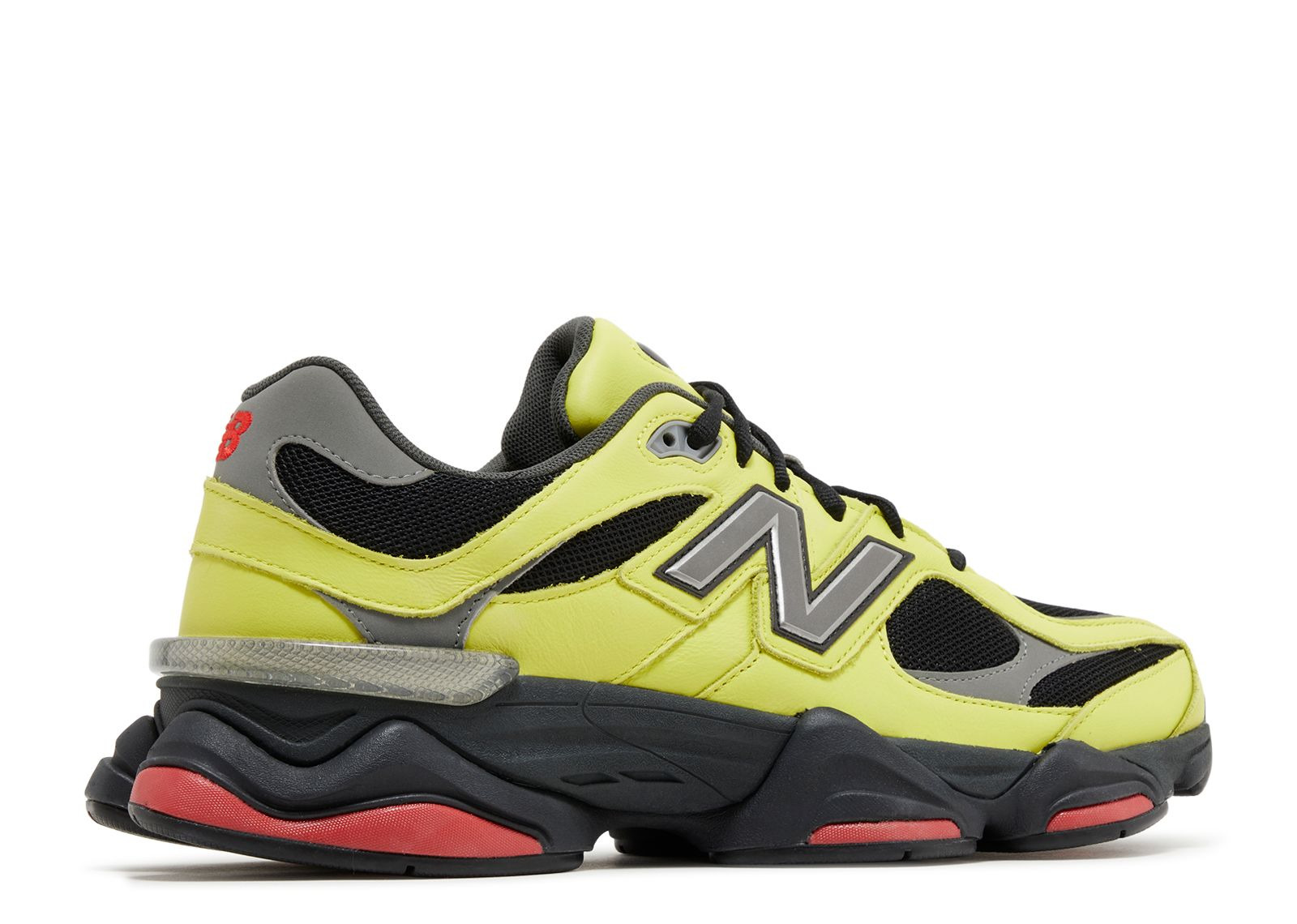 NEW BALANCE 9060 'TEA TREE' - 3