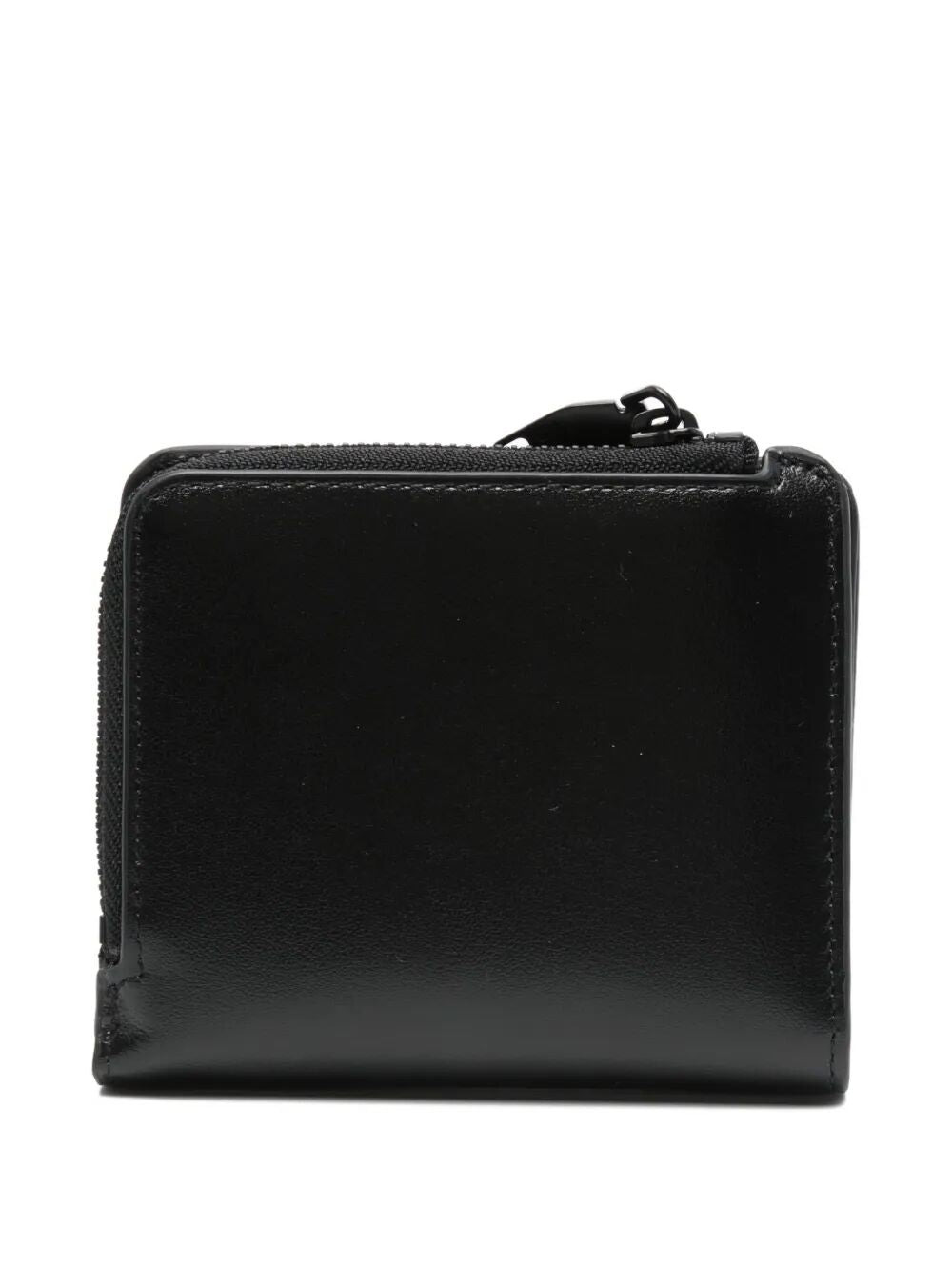 Diesel Men "Holi -D" Bifold Zip Large - 3
