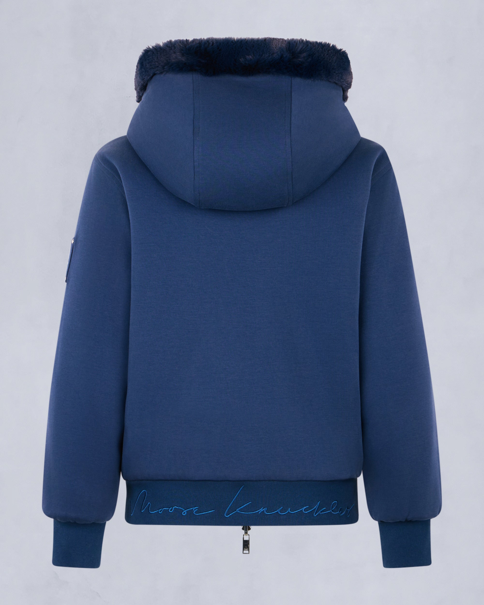 MEALY REVERSIBLE BUNNY - 6