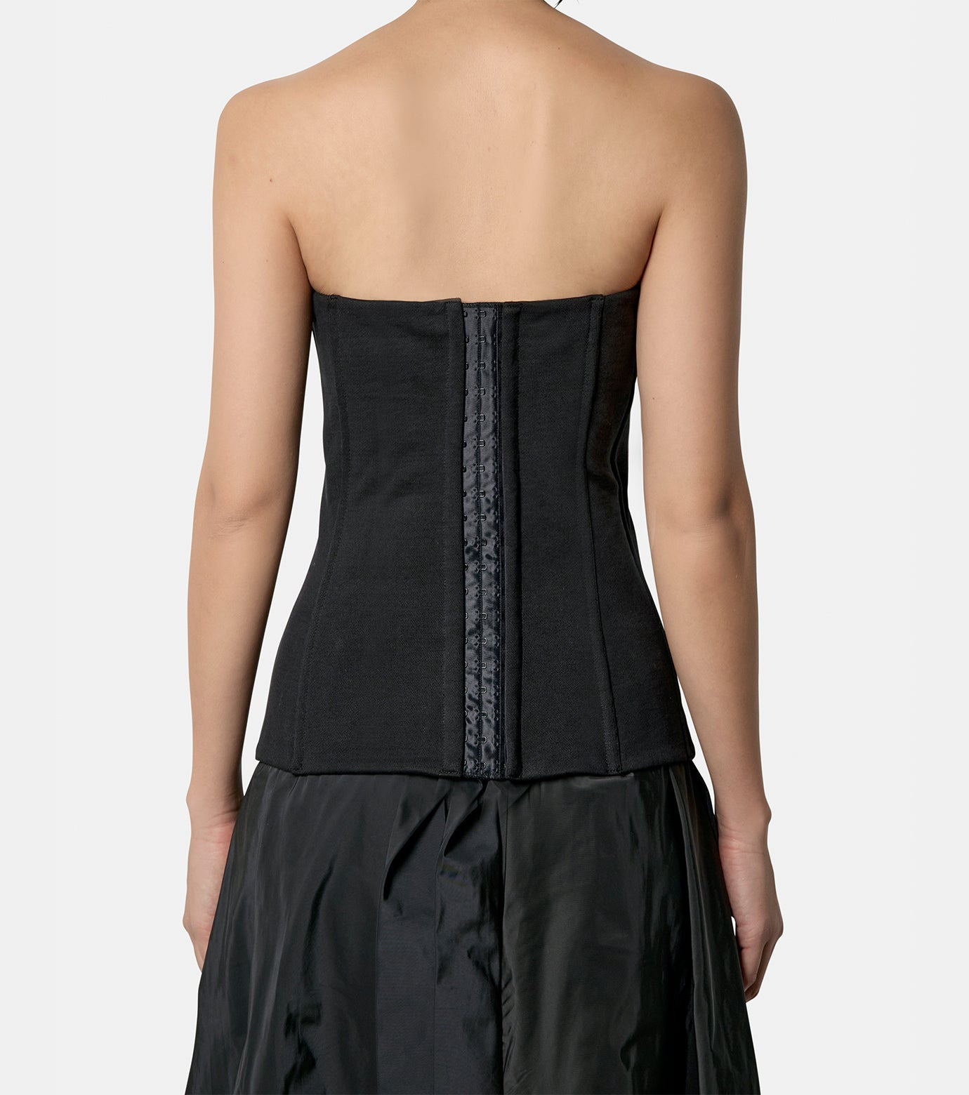 Molleton Corset - 3