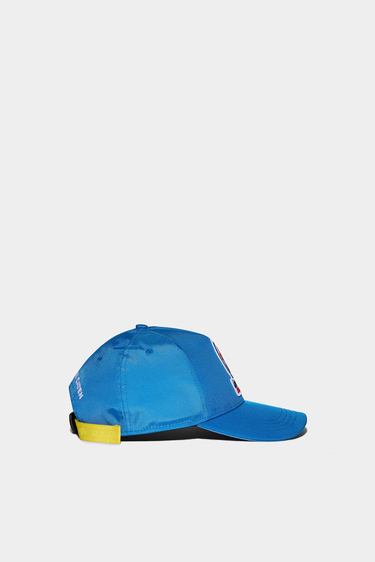 D2 INVICTA PATCH BASEBALL CAP - 4